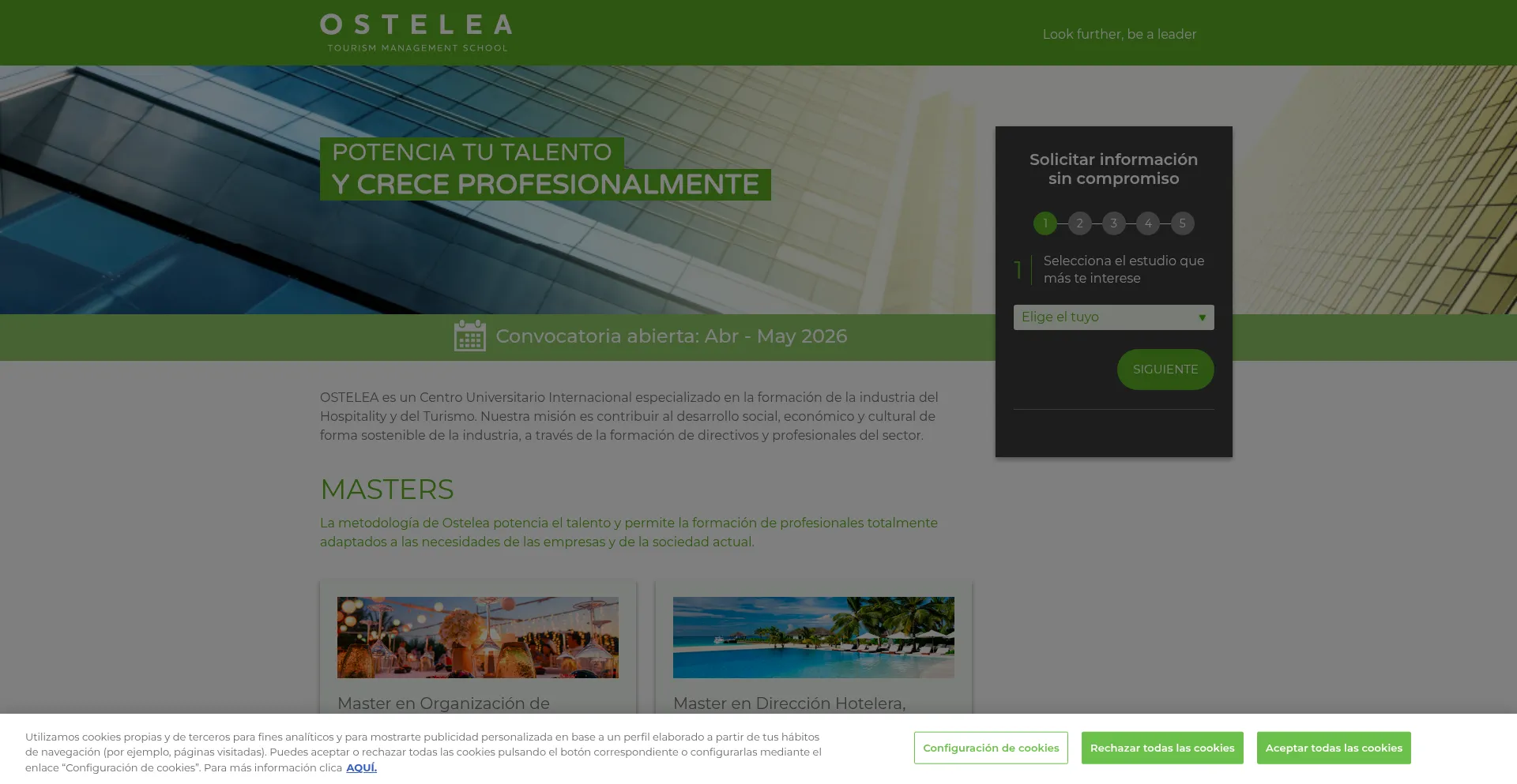 Osteleaonline.com