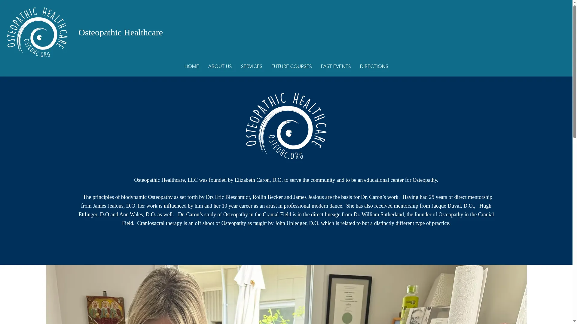 Osteohc.org