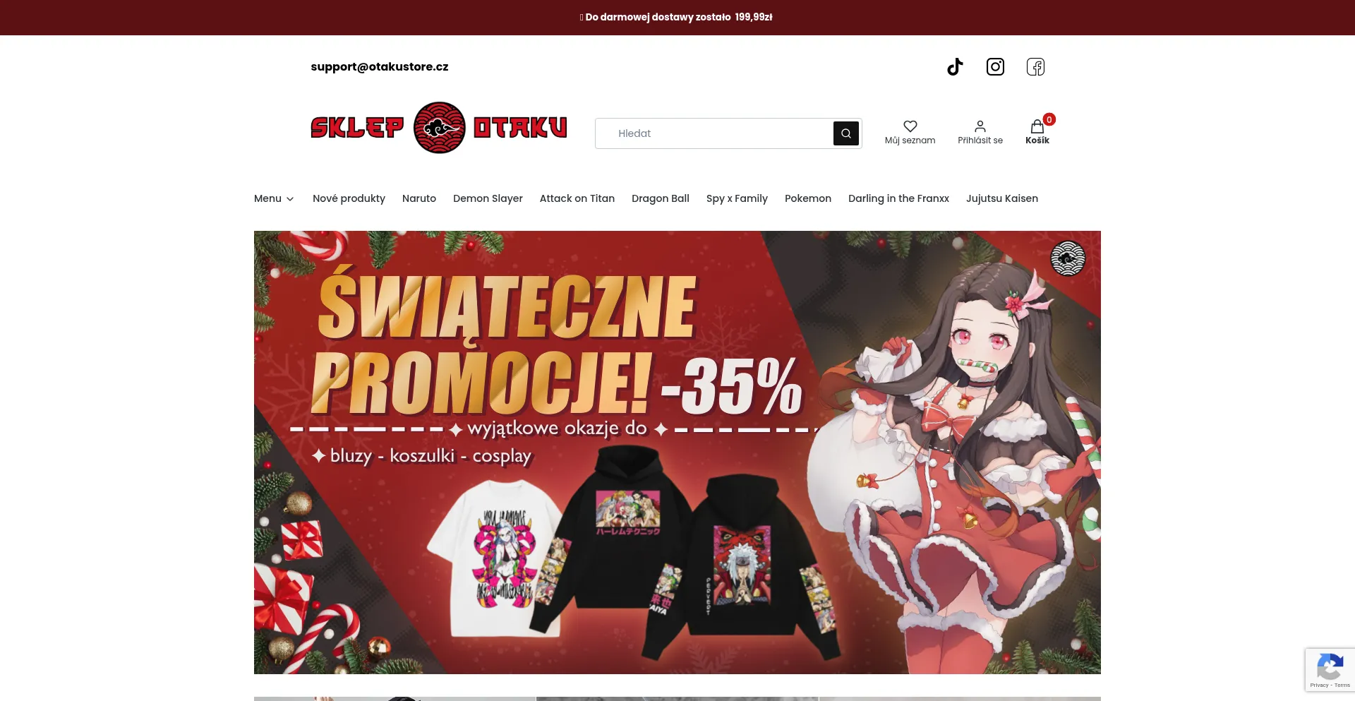 Otakustore.cz