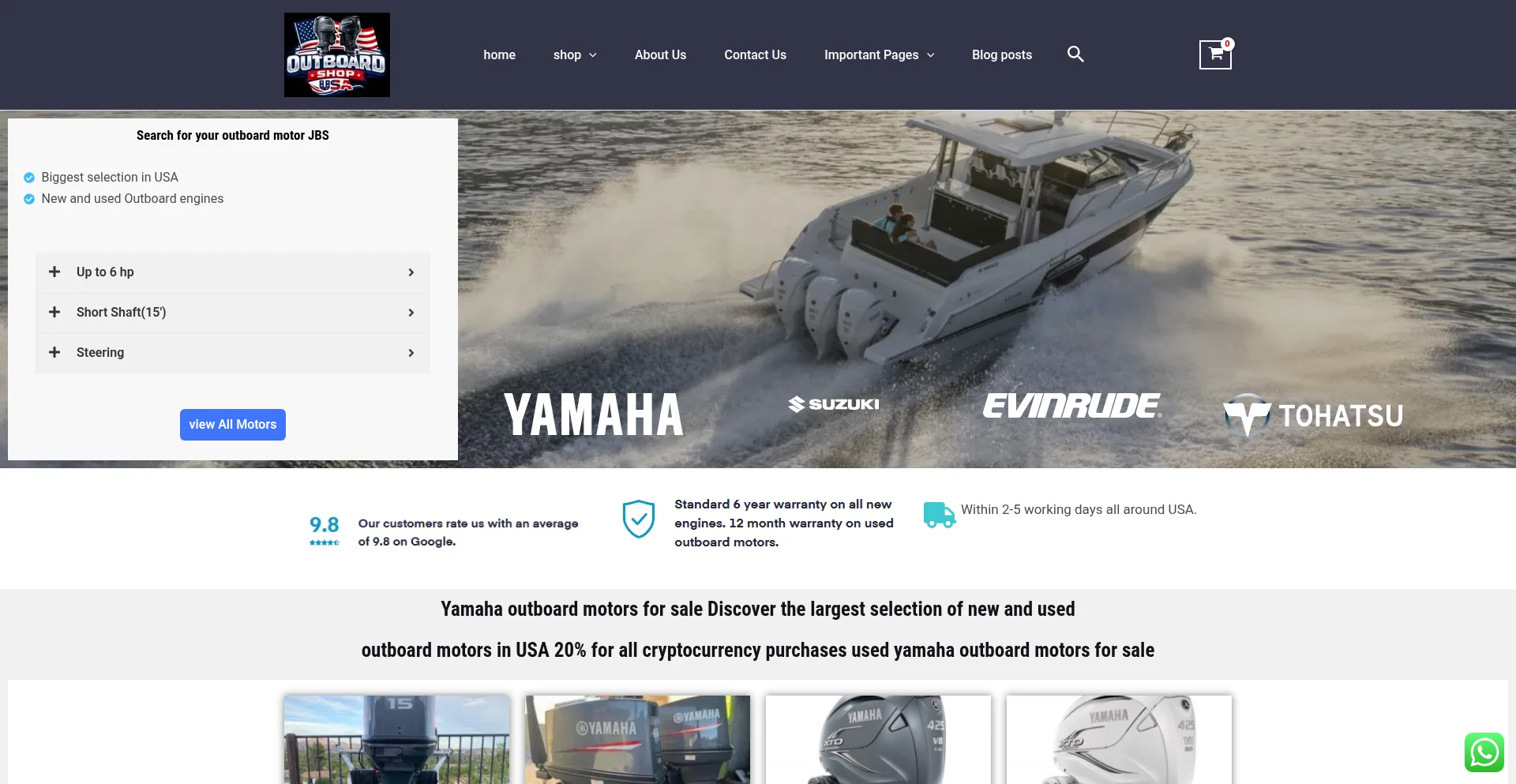 Outboardshopusa.com