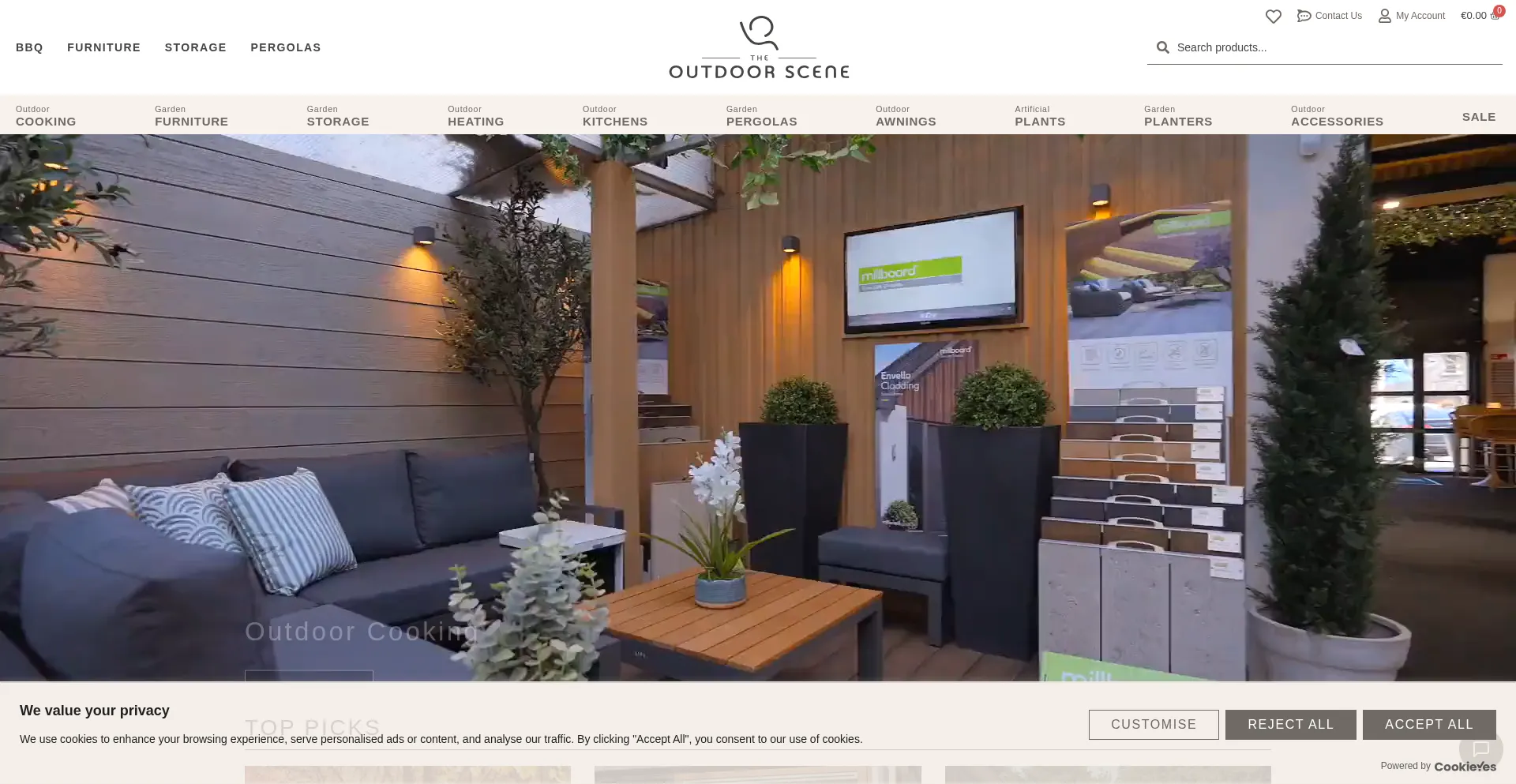 Outdoor.ie