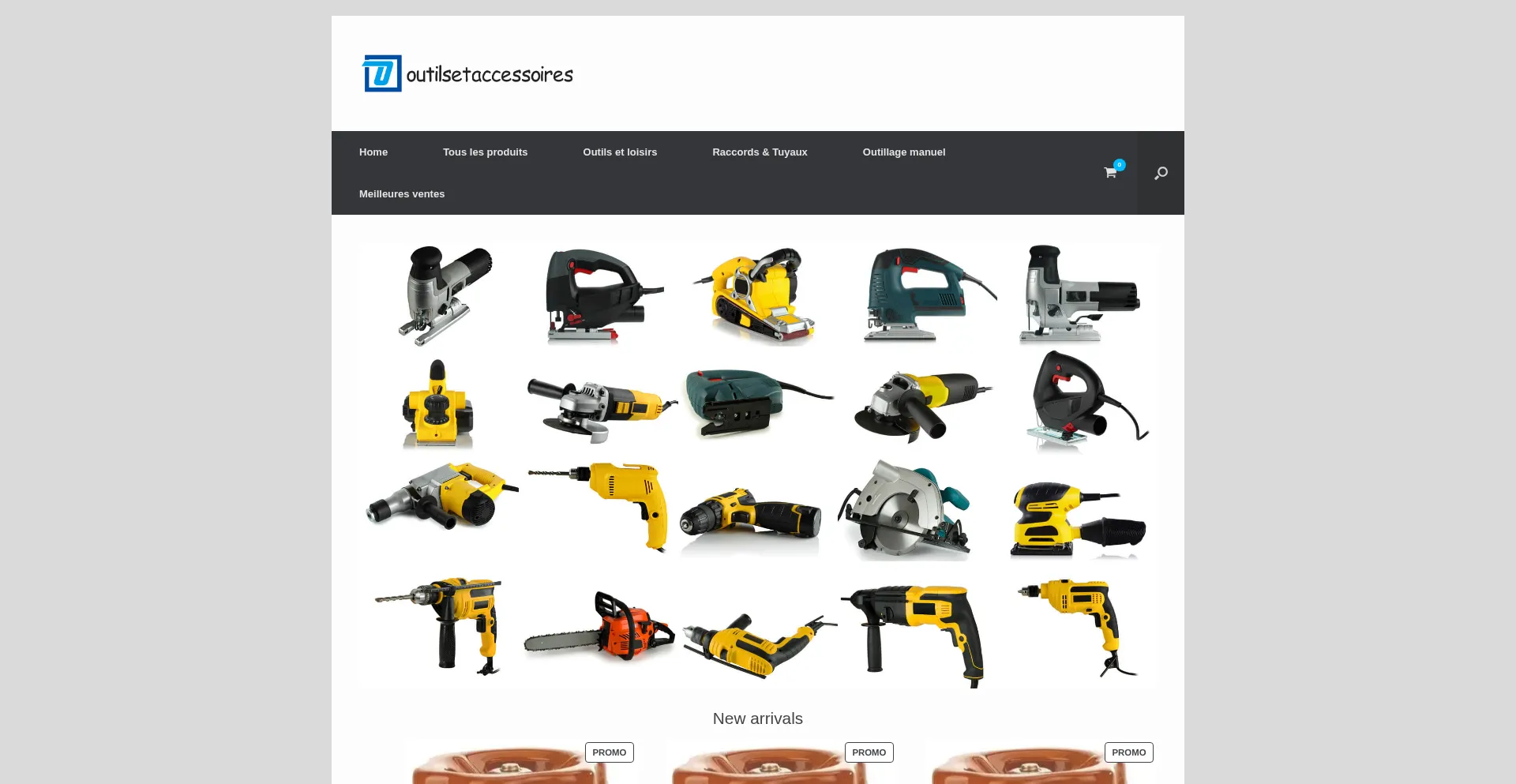 Outilsetaccessoires.com