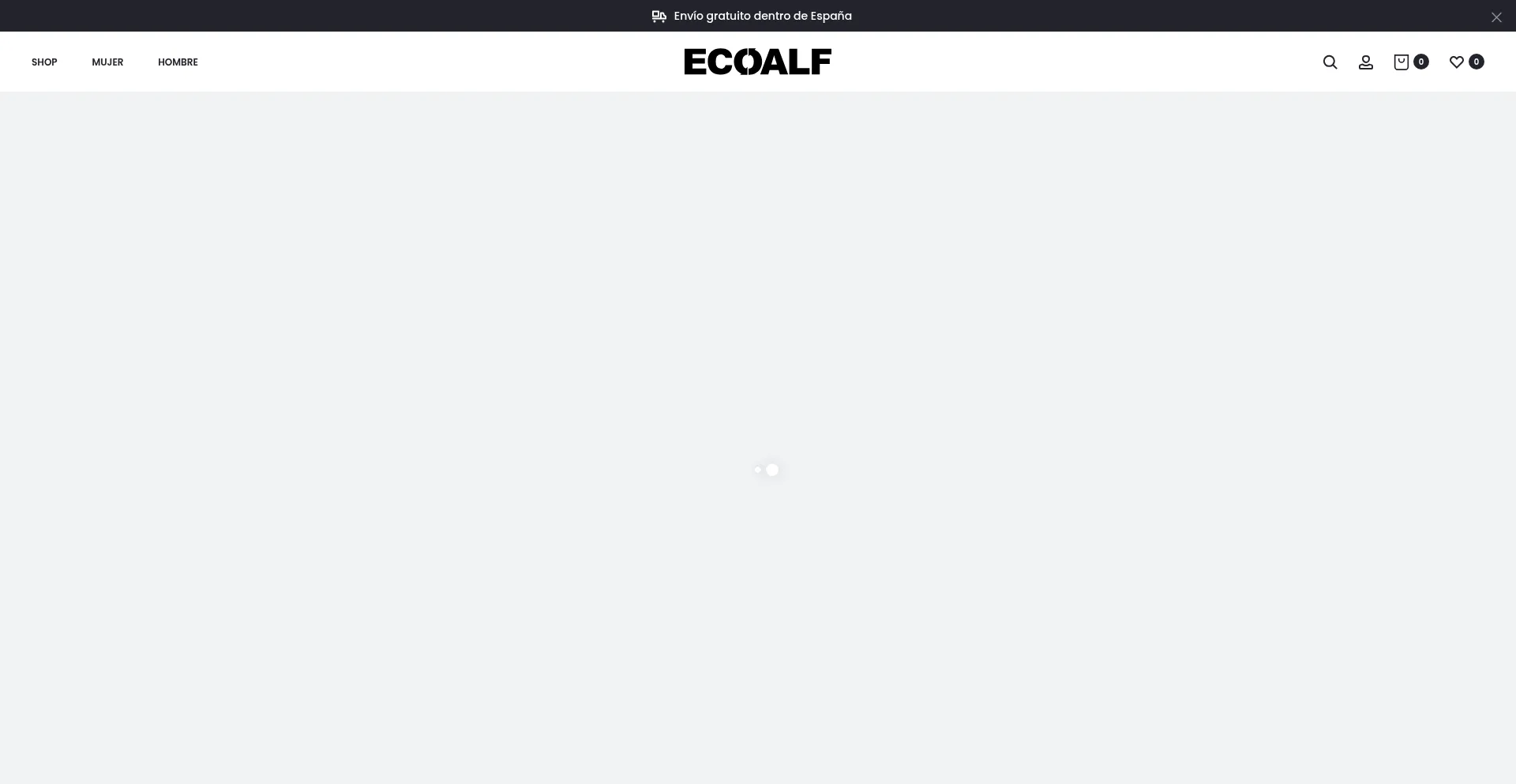 Outletecoalfmadrid.com