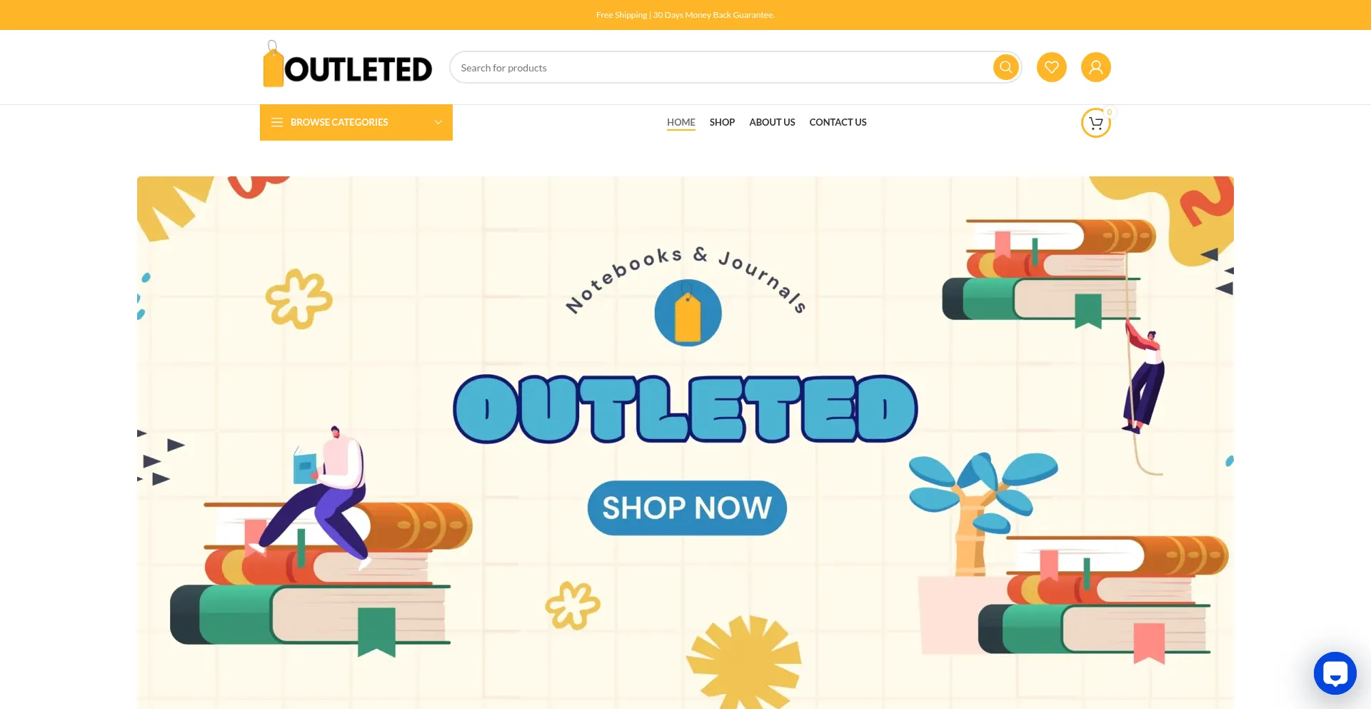 Outleted.com