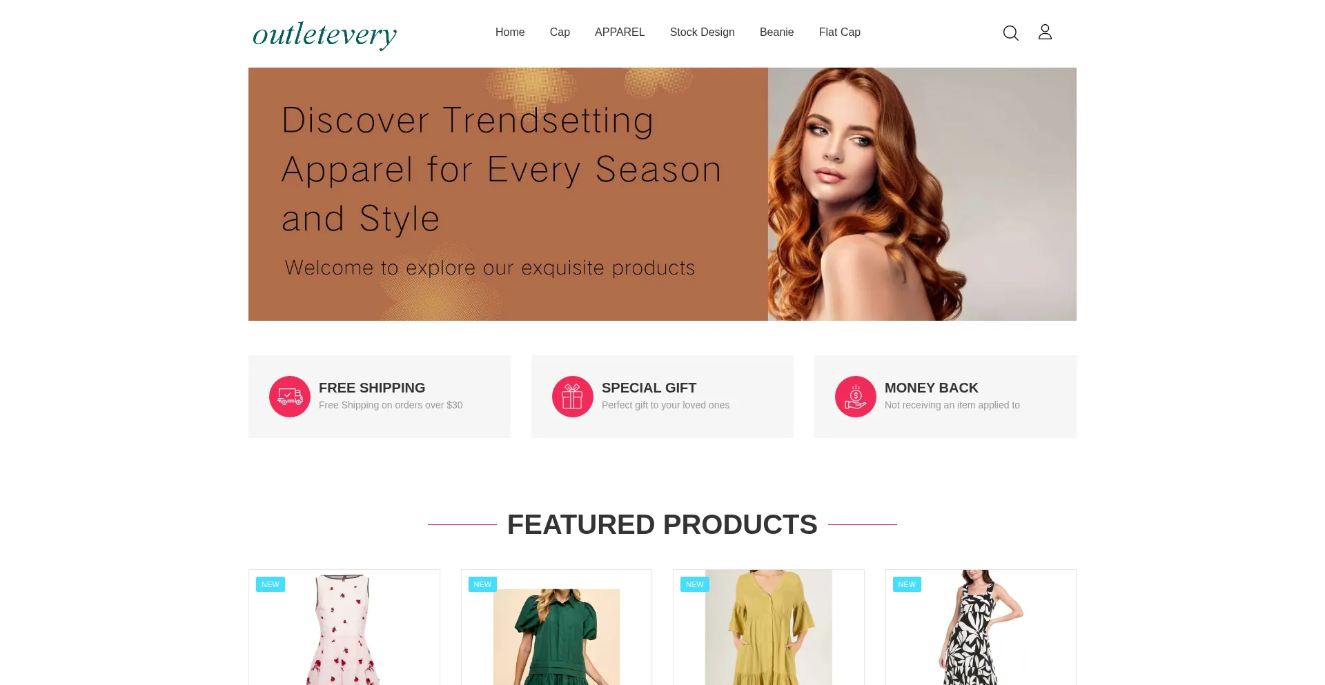 Outletevery.com