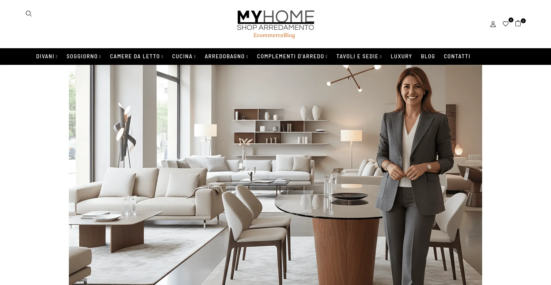 Outletmyhome.com