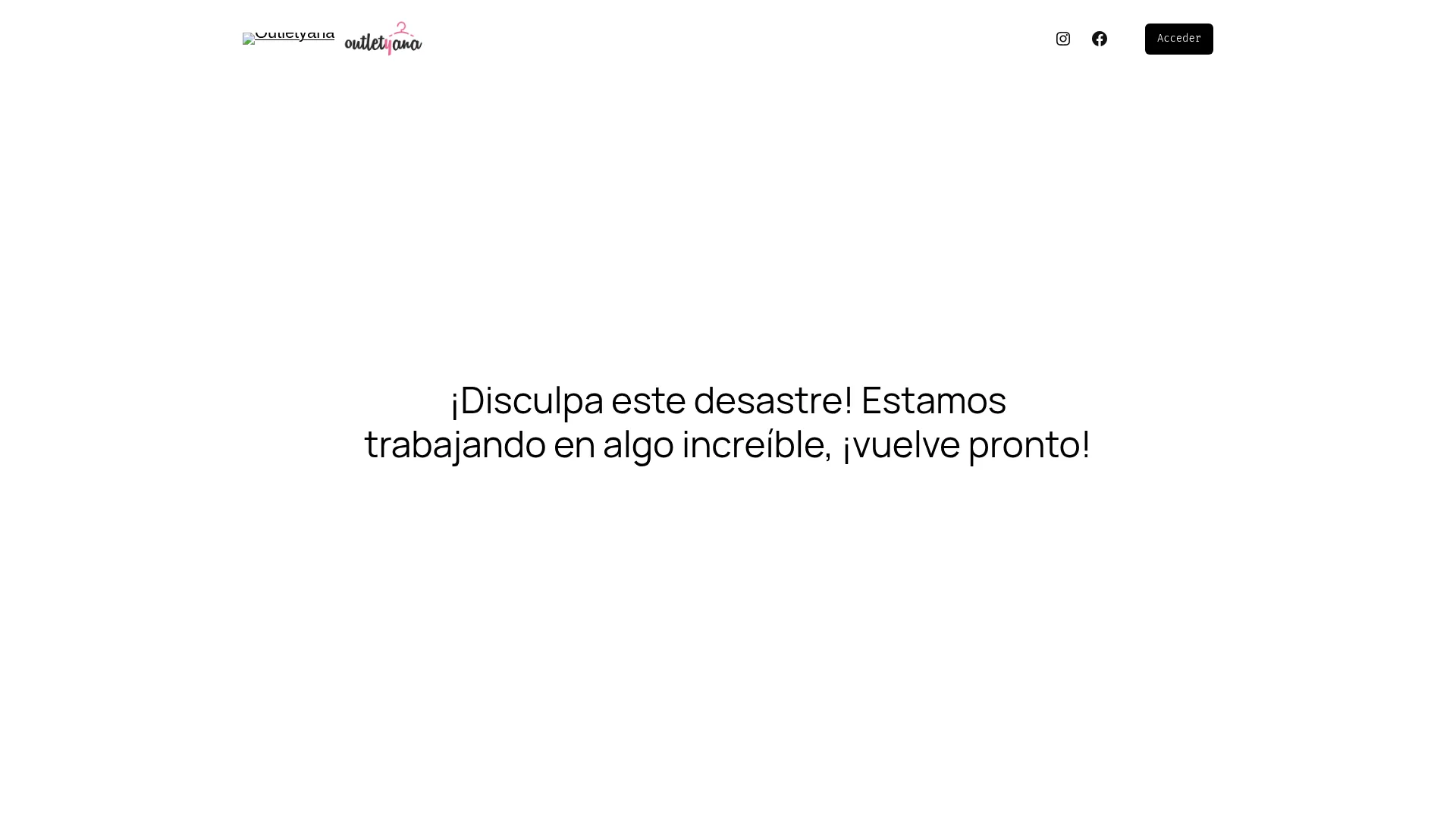 Outletyana.com