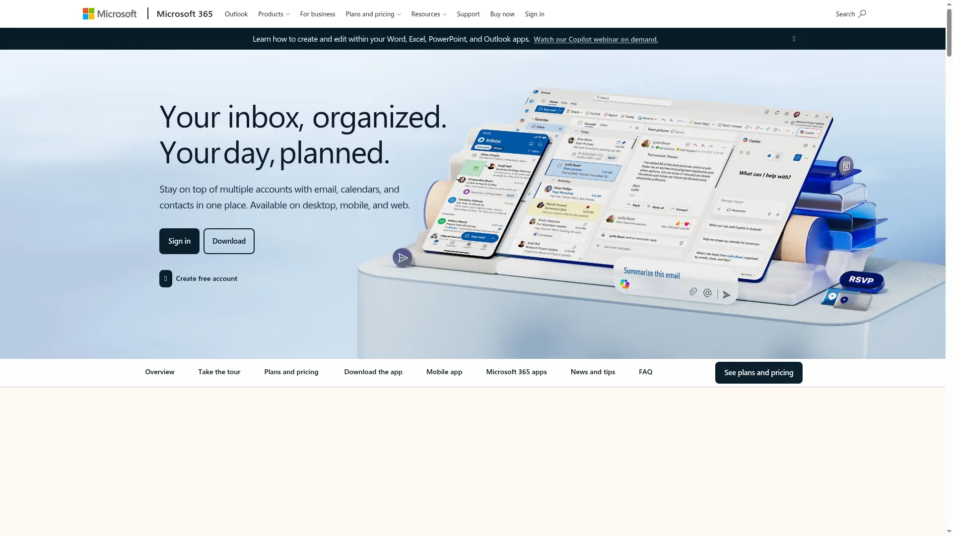 Outlook.co.il