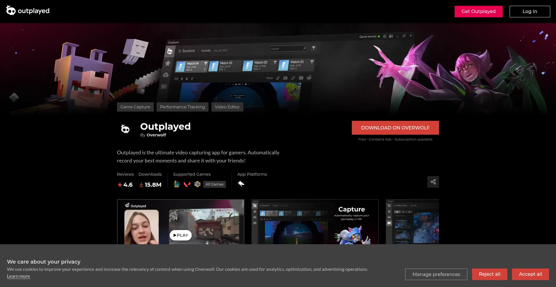 Outplayed.tv
