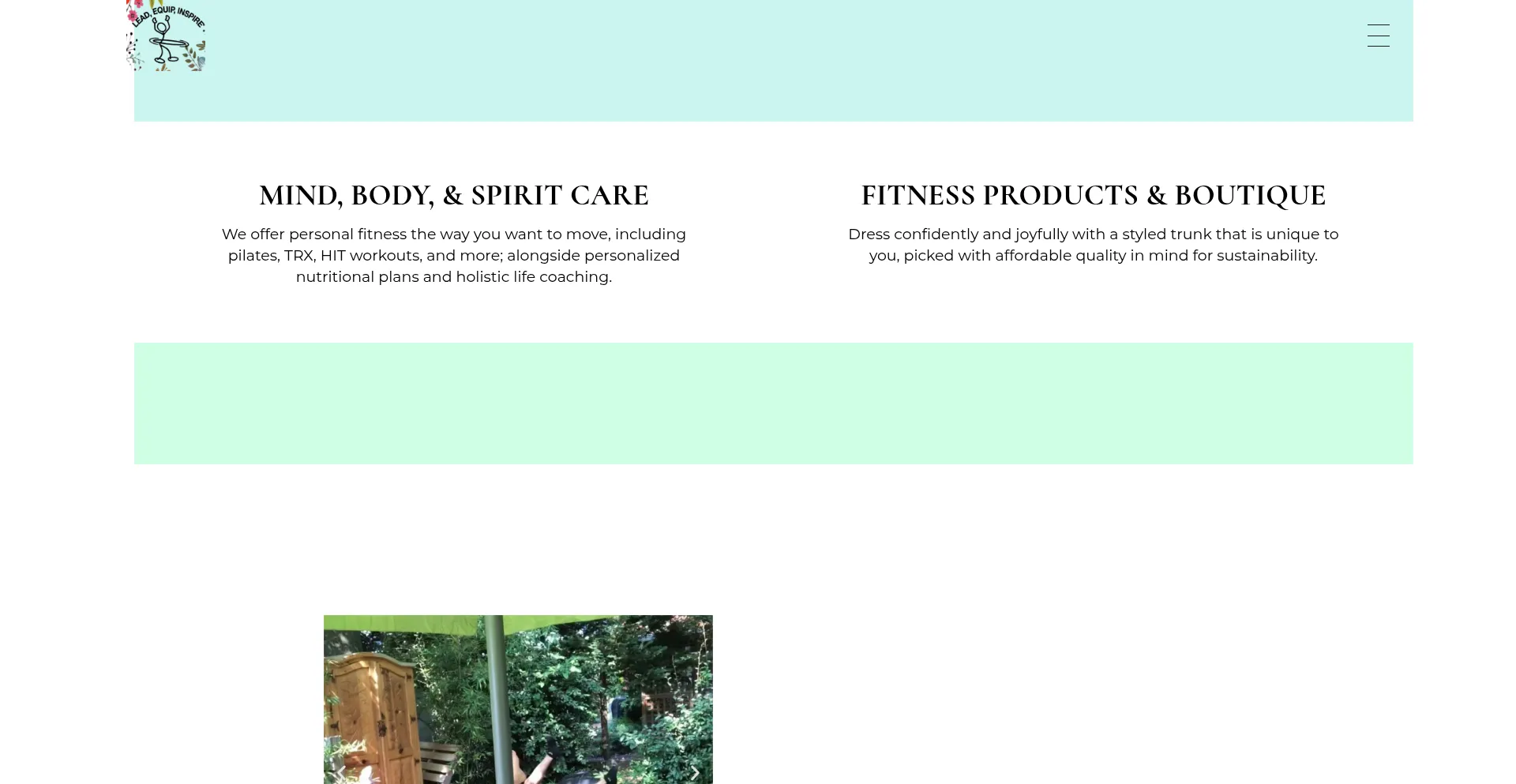 Website screenshot of Outragezyou.com
