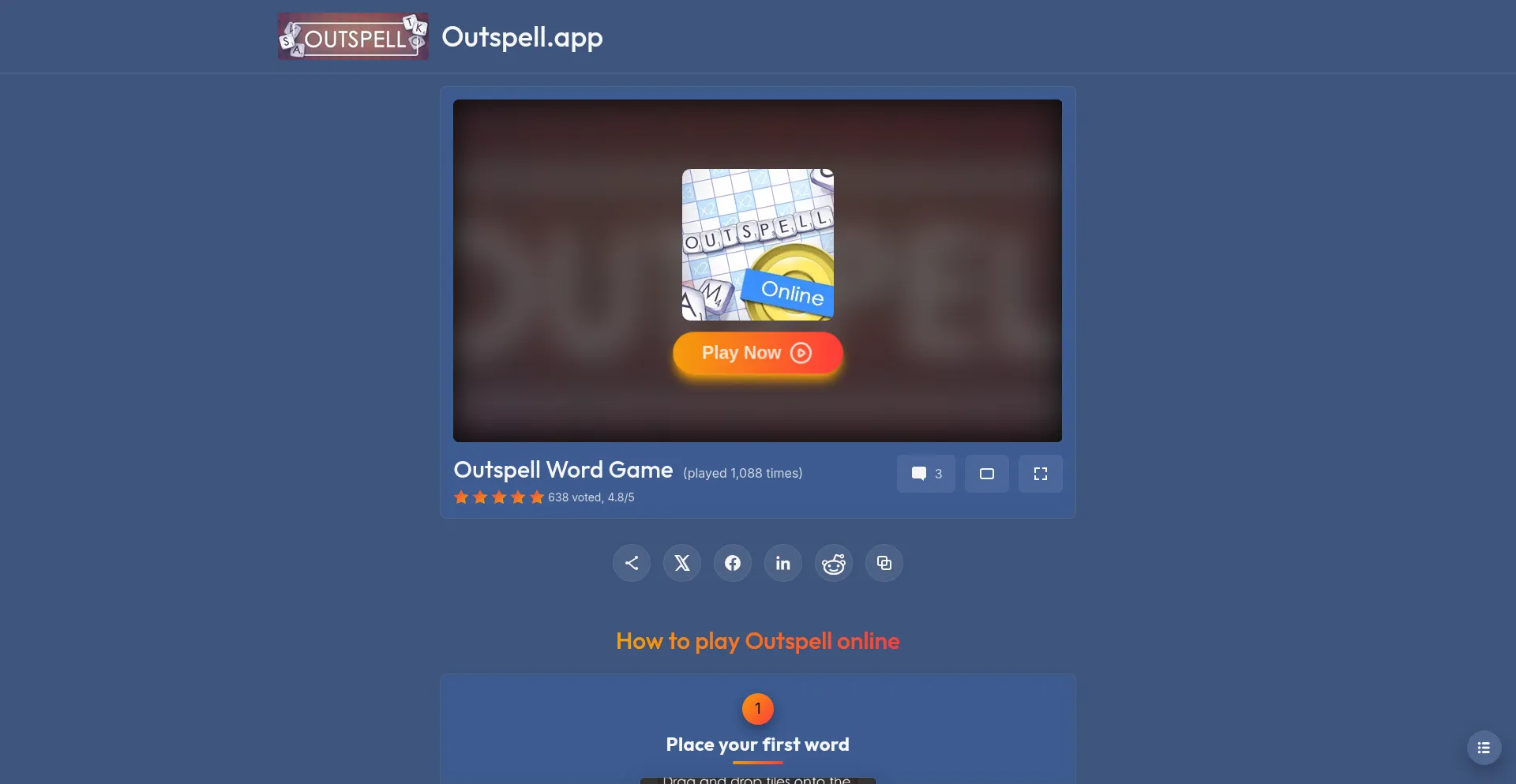 Outspell.app 安全可靠吗？