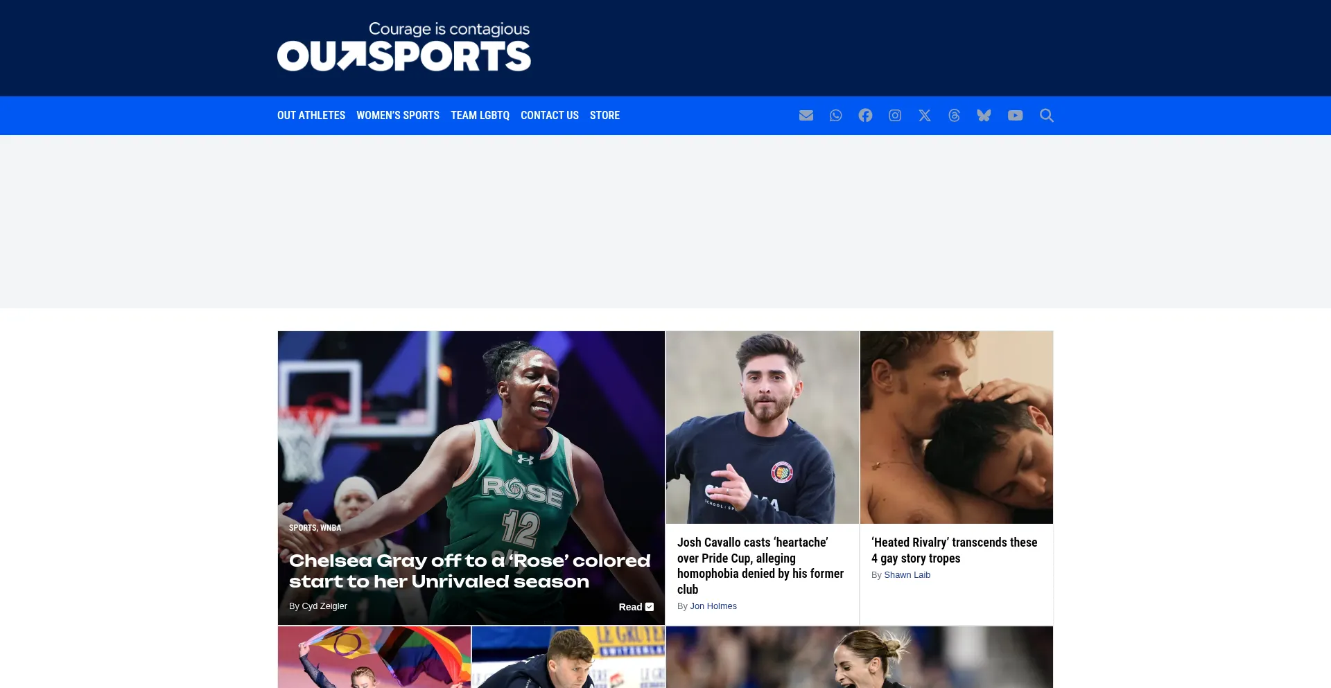 Outsports.com