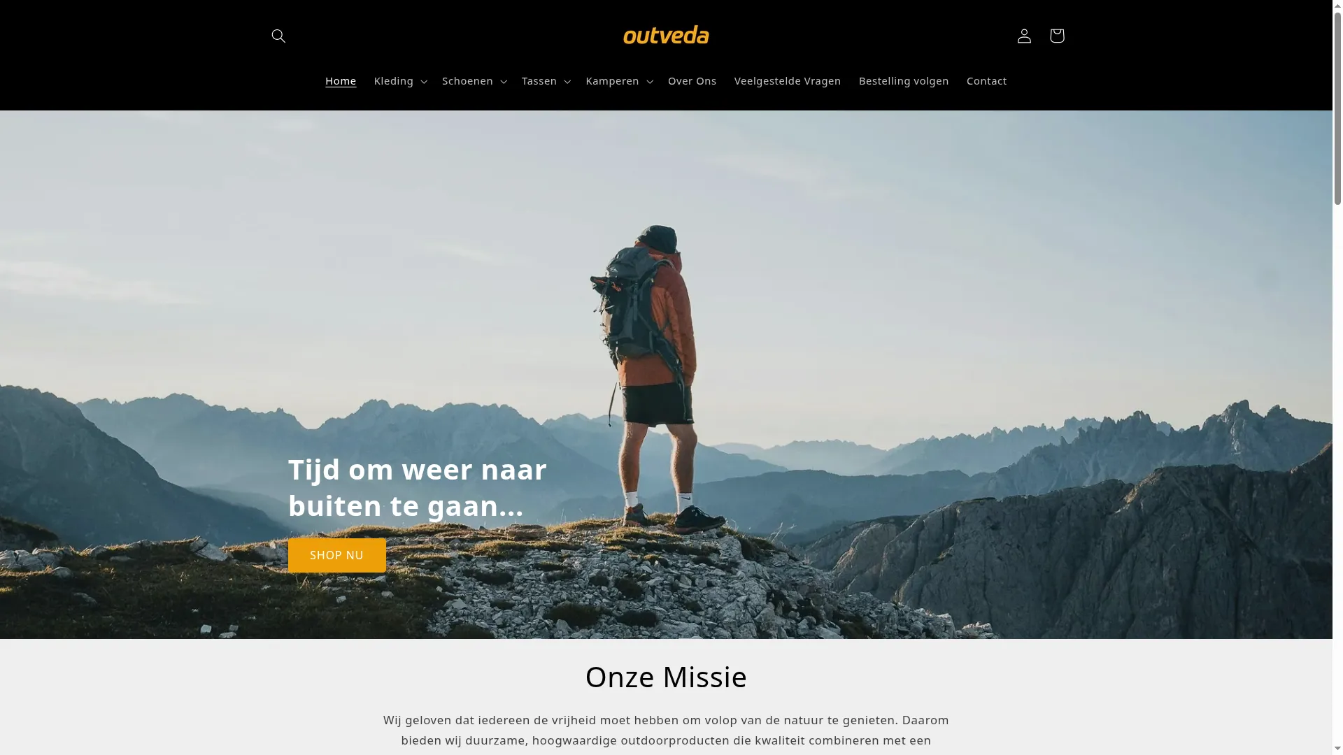 Outveda.com