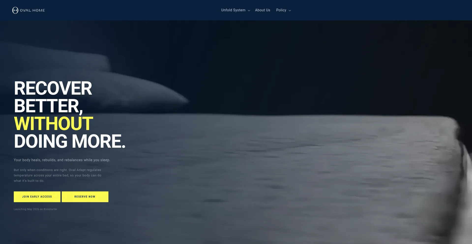 Ovalhome.com