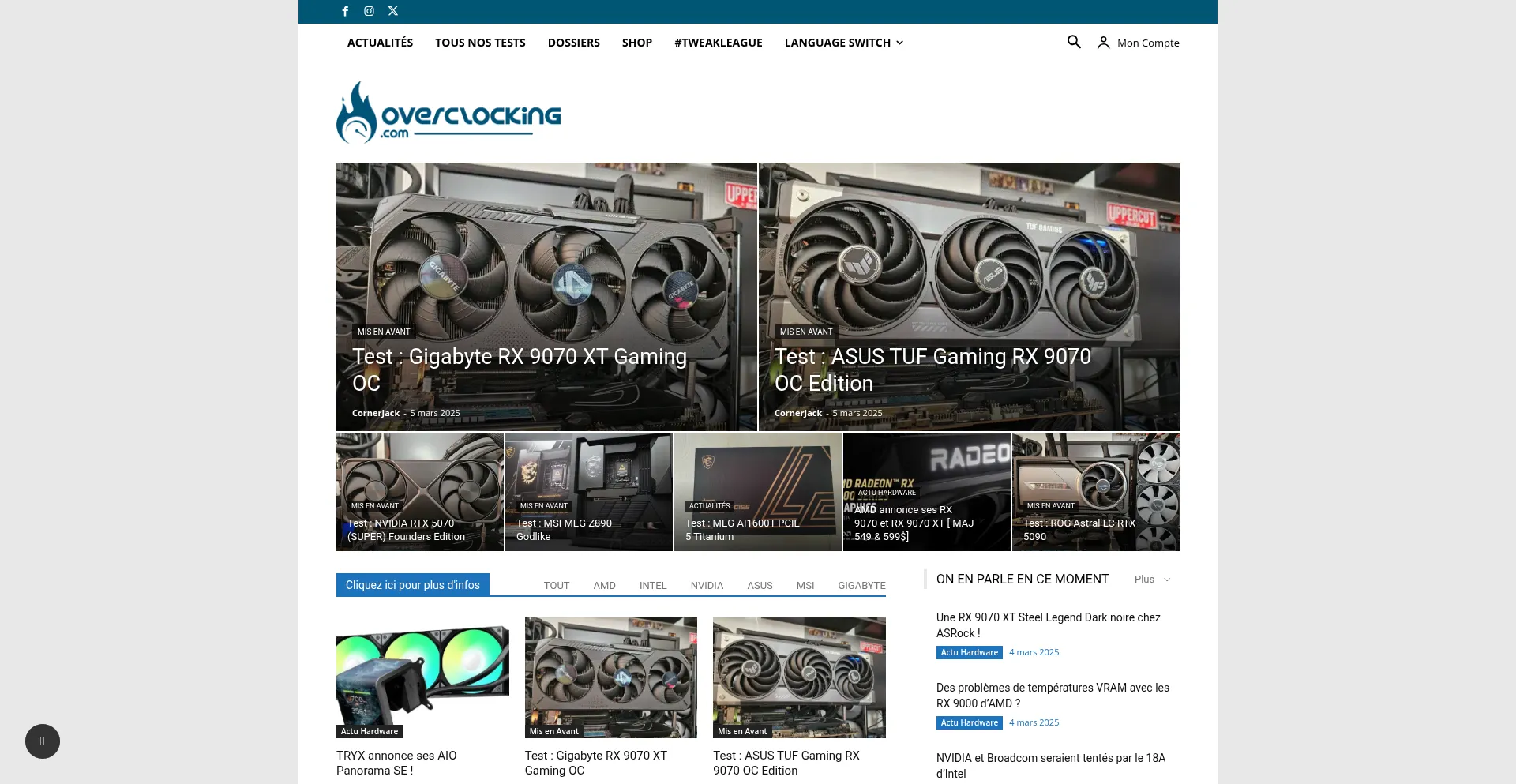 Overclocking.com