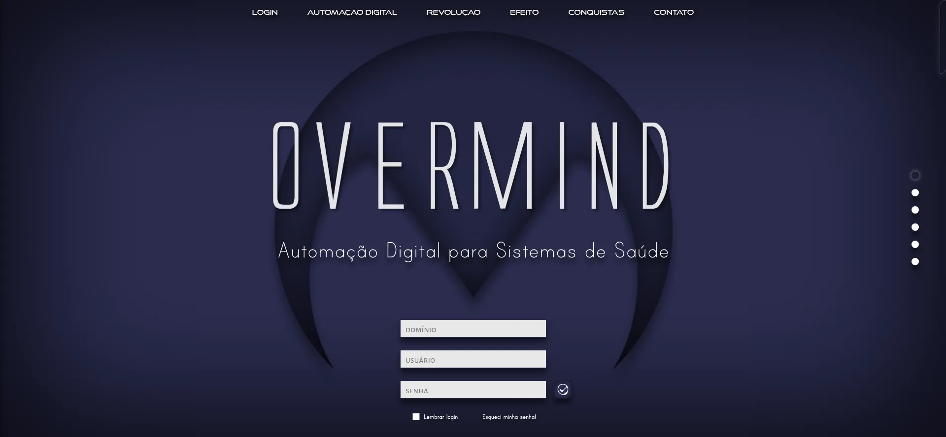 Overmind.ai