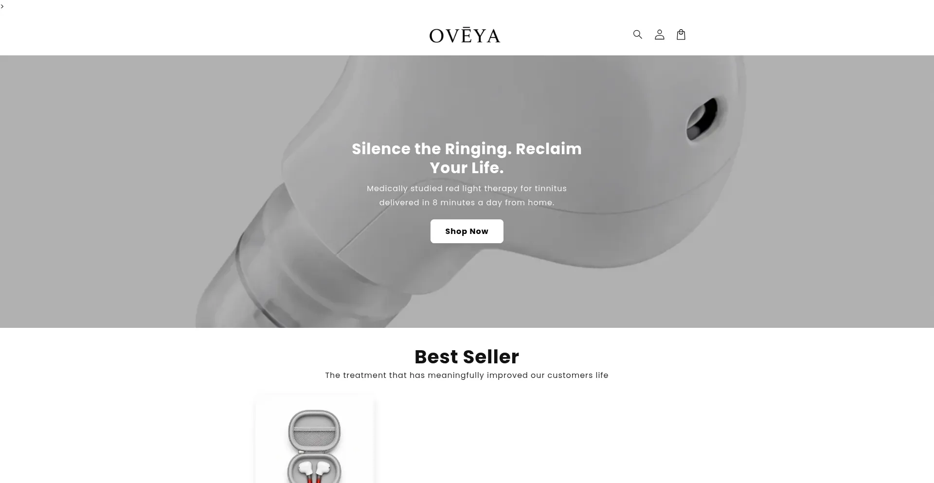 Oveyas.com