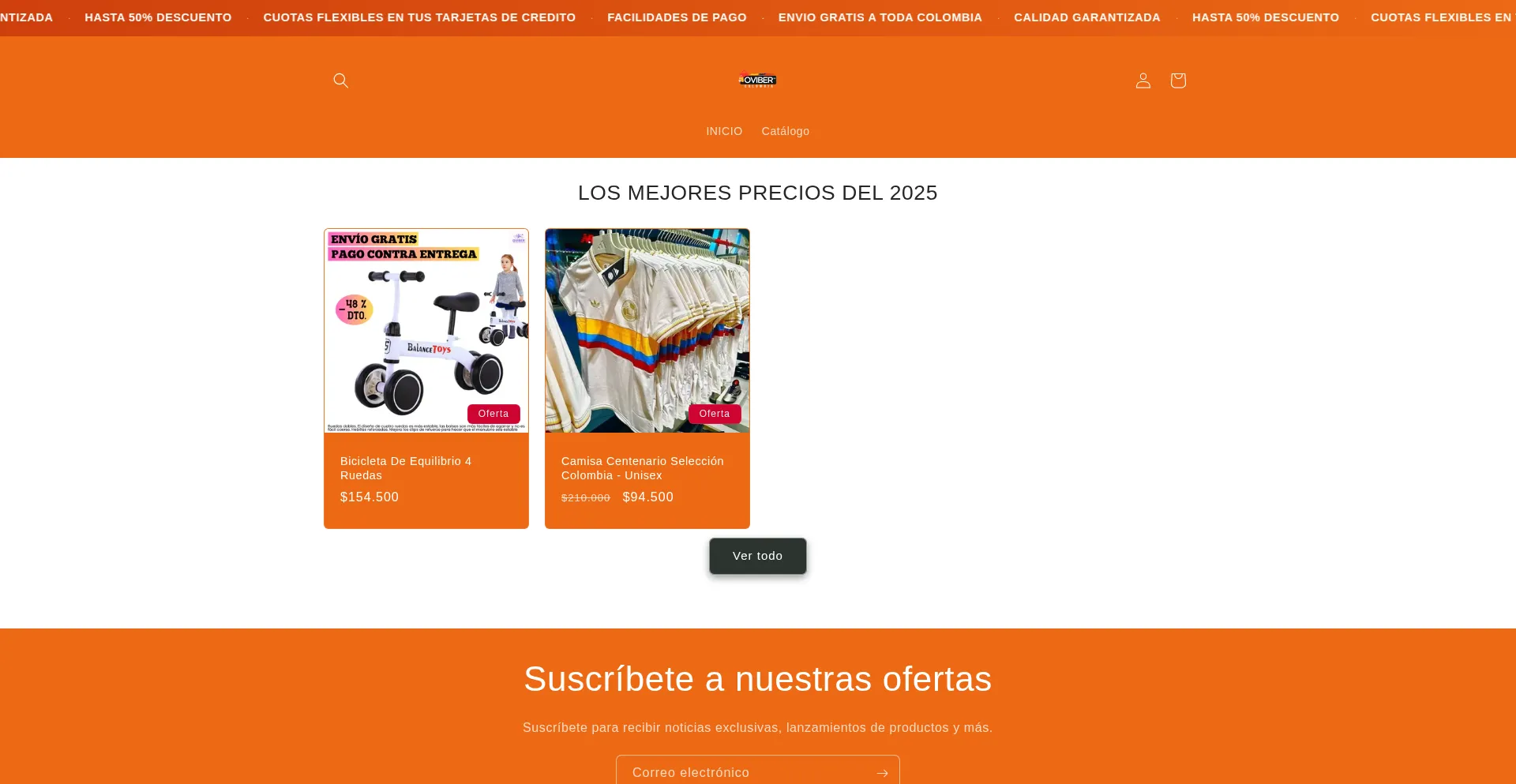 Oviber.com