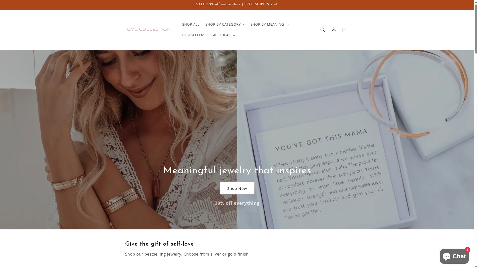 Ovlcollection.com