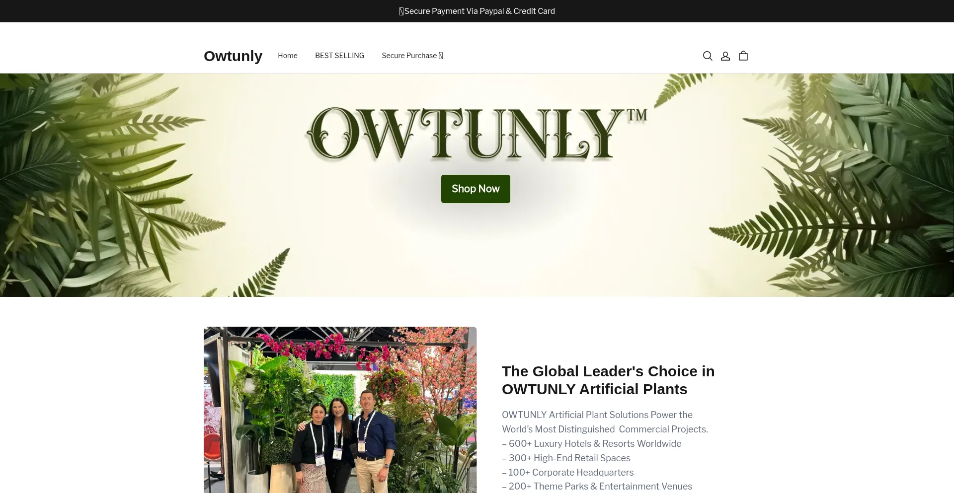 Owtunly.com