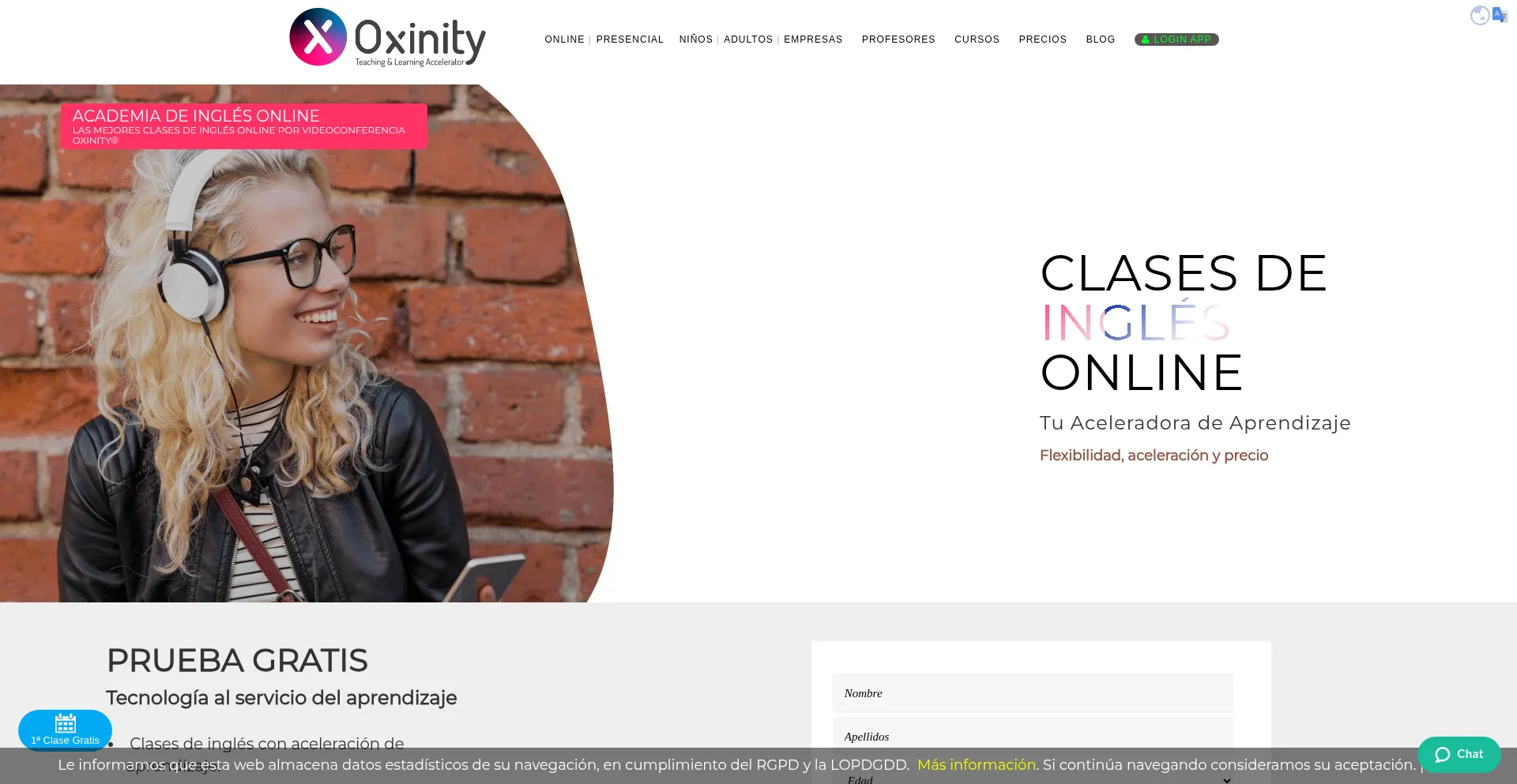 Oxinity.com 安全可靠吗？