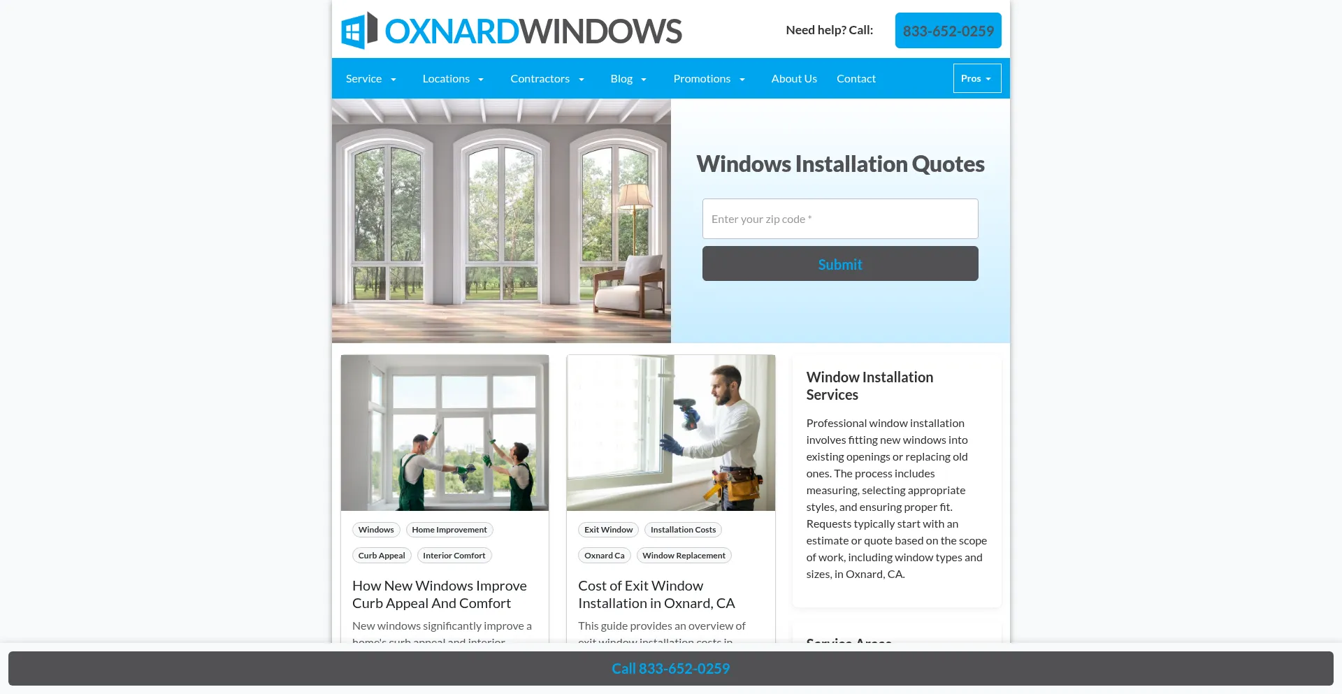 Oxnardwindow.com