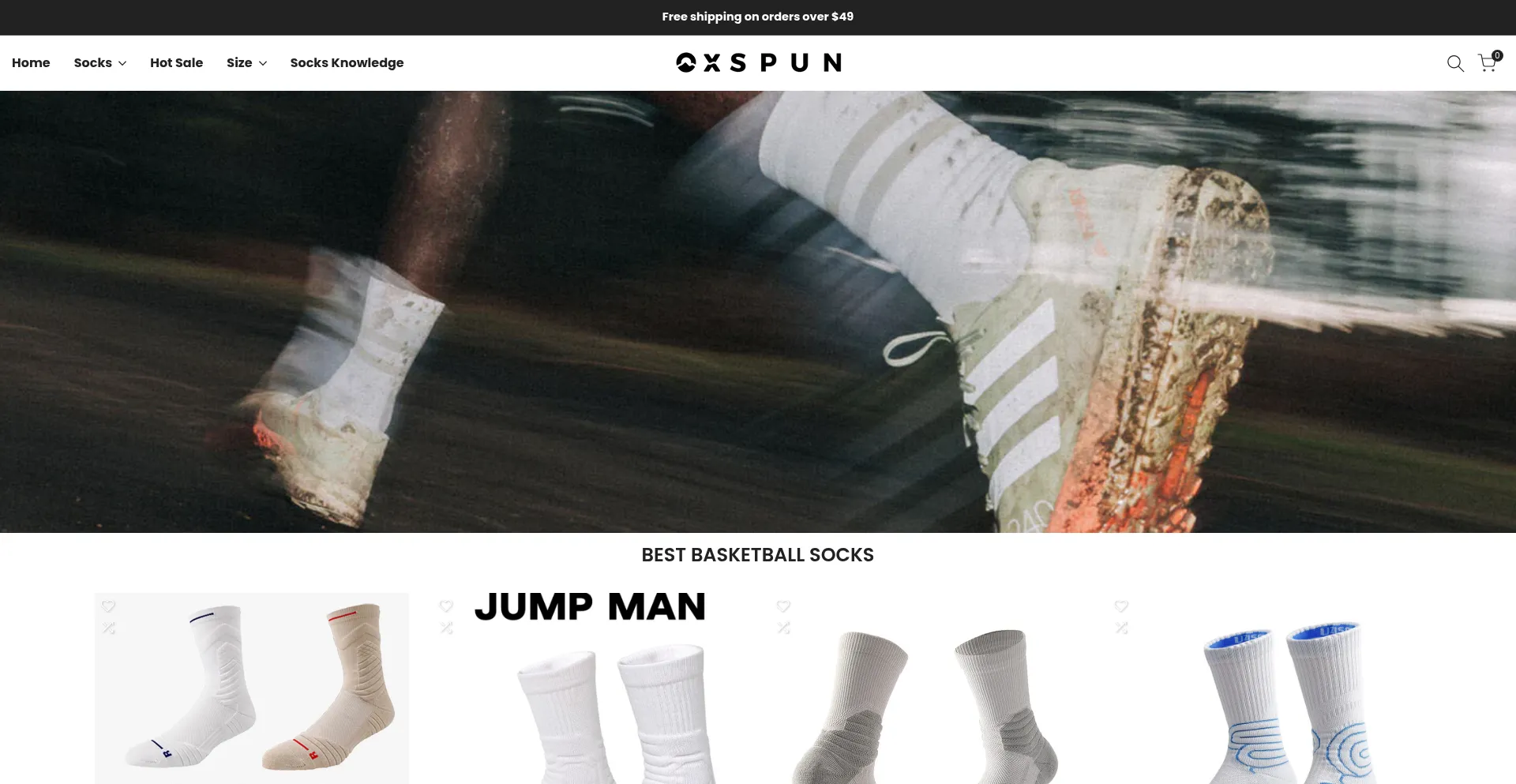 Oxspunstore.com 安全可靠吗？