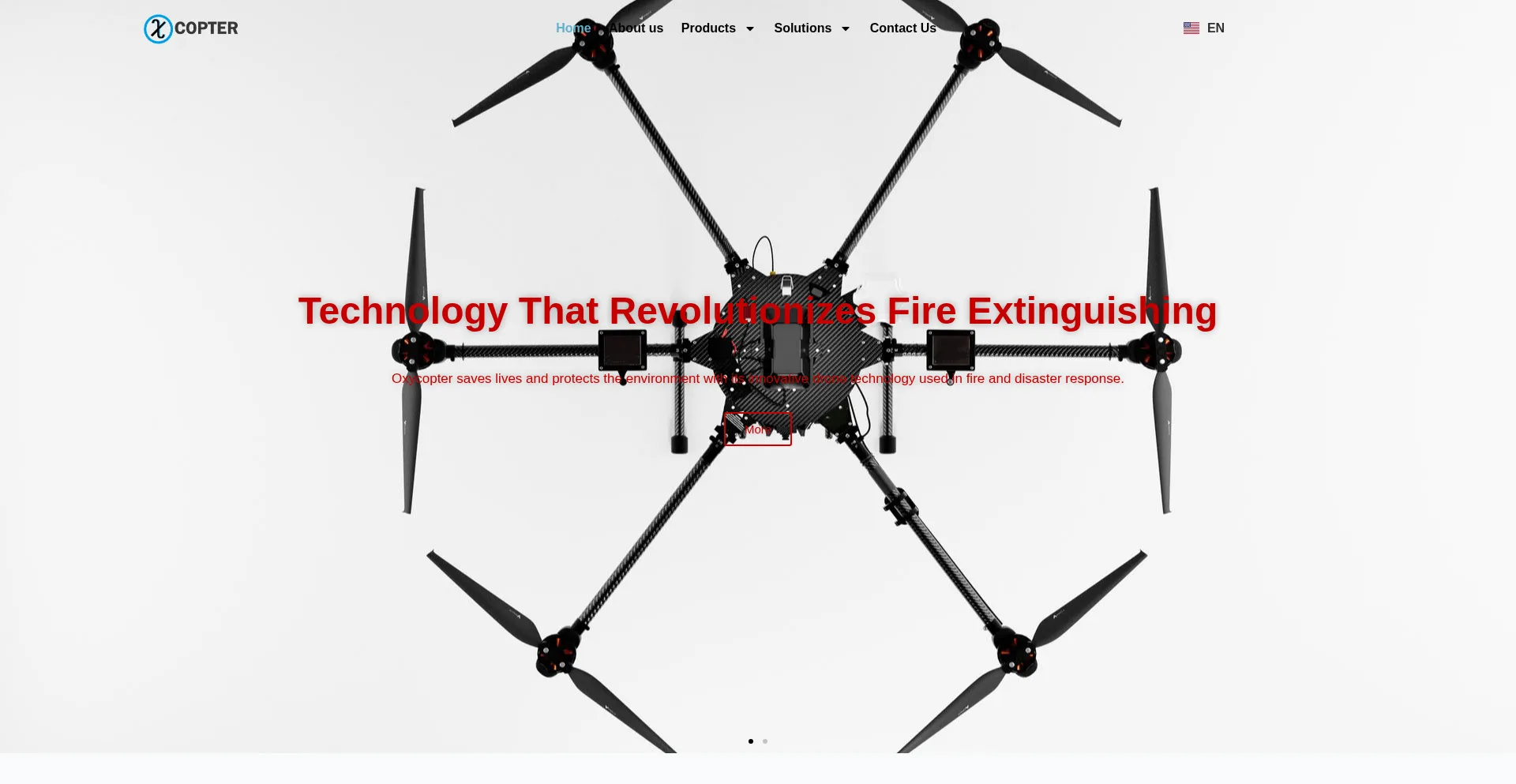 Oxycopter.com