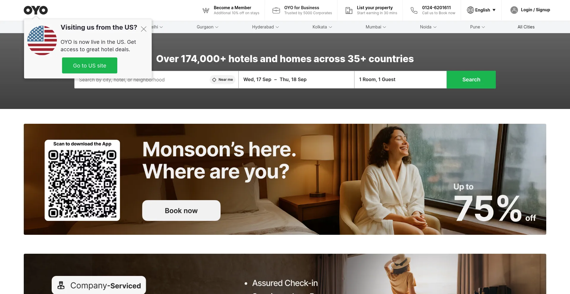 Oyorooms.com 安全可靠吗？