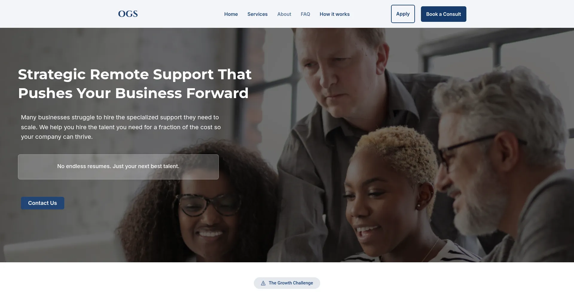 Ozappsglobalstaffing.com