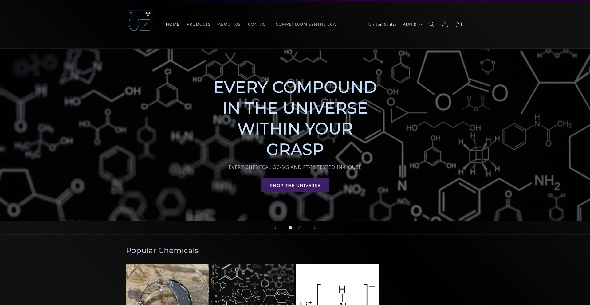 Ozcanium.com