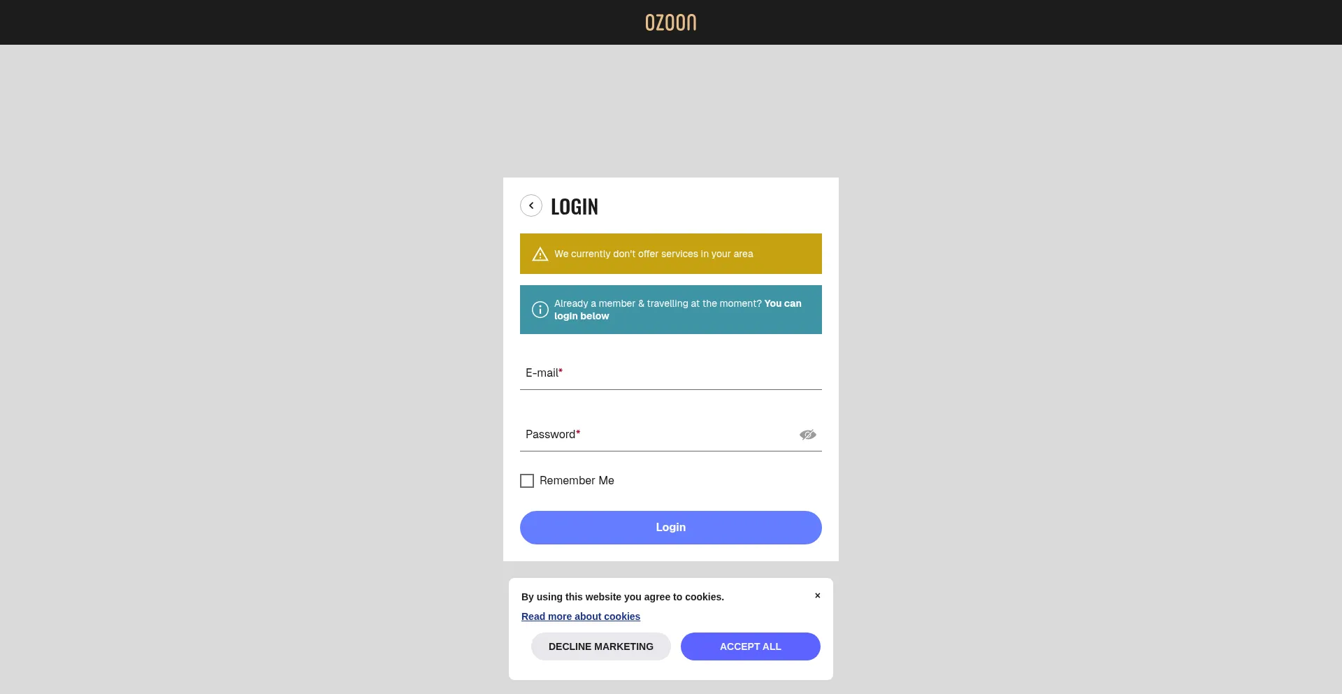 Ozoon.eu