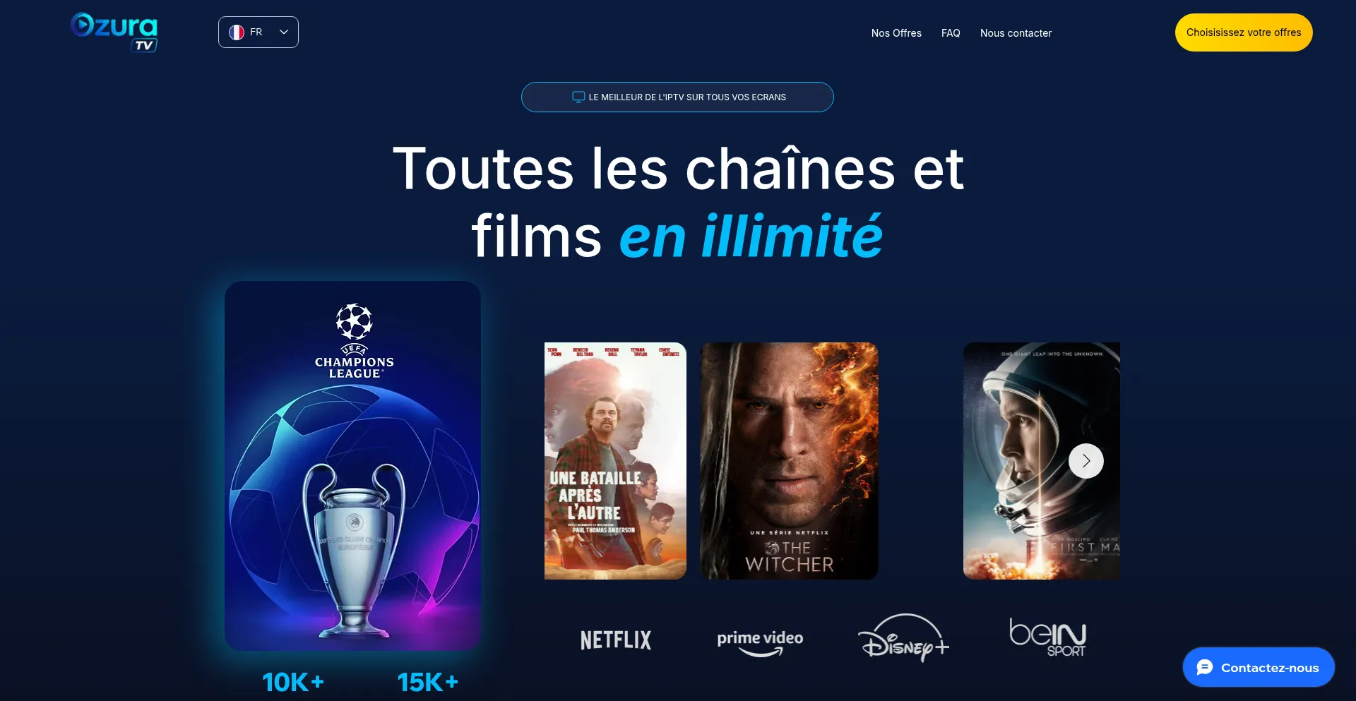 Ozuratv.com