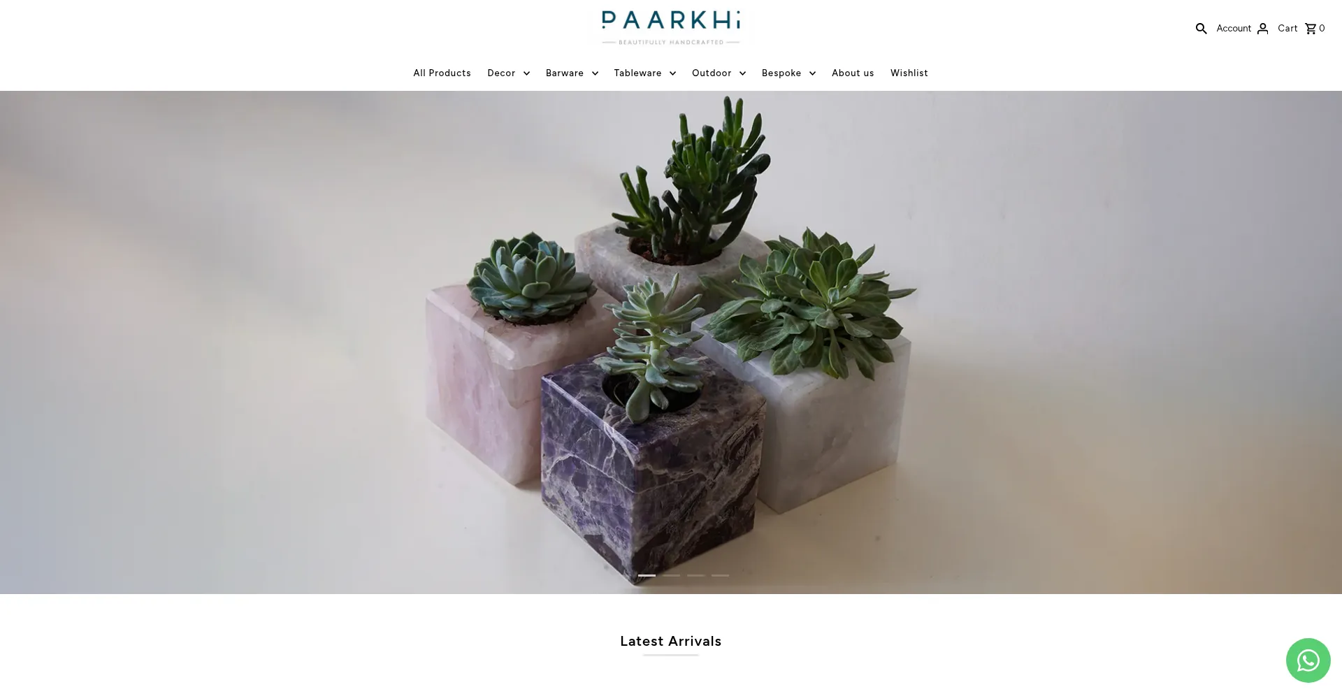 Paarkhi.com