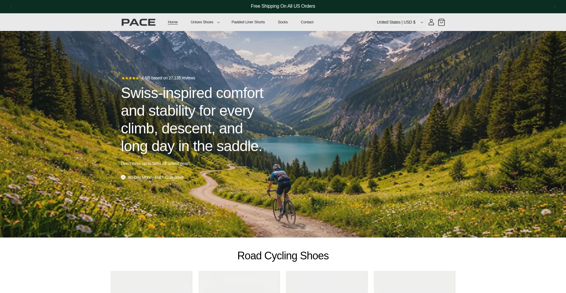 Pace-bikes.com
