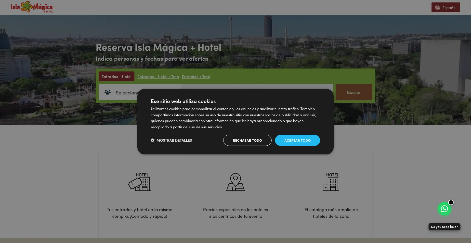 Pack.islamagica.es