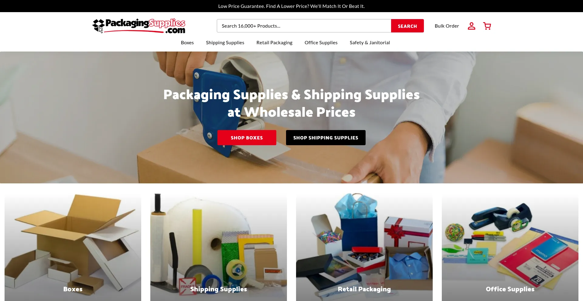 Packingsupplies.com