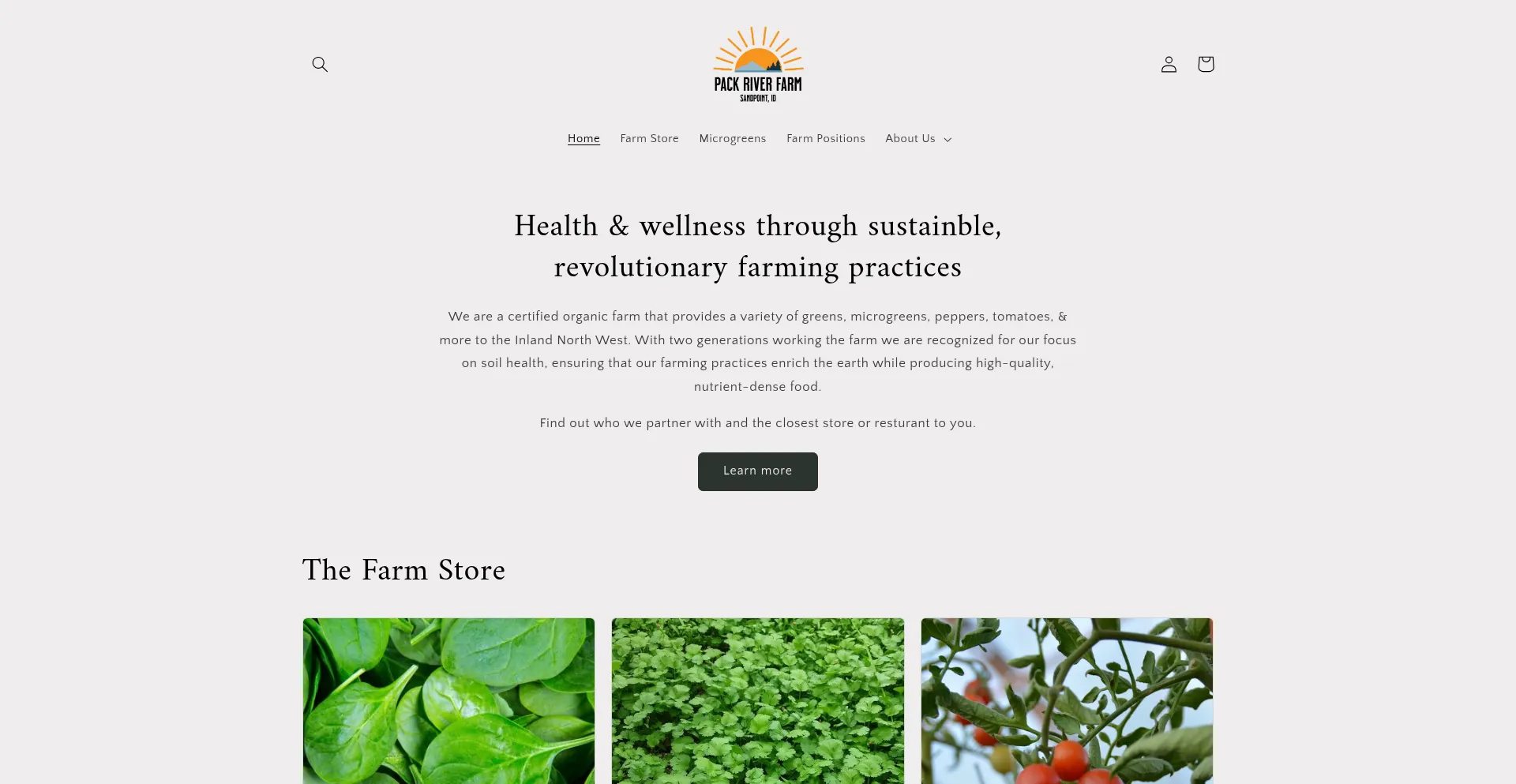 Packriver.farm 安全可靠吗？