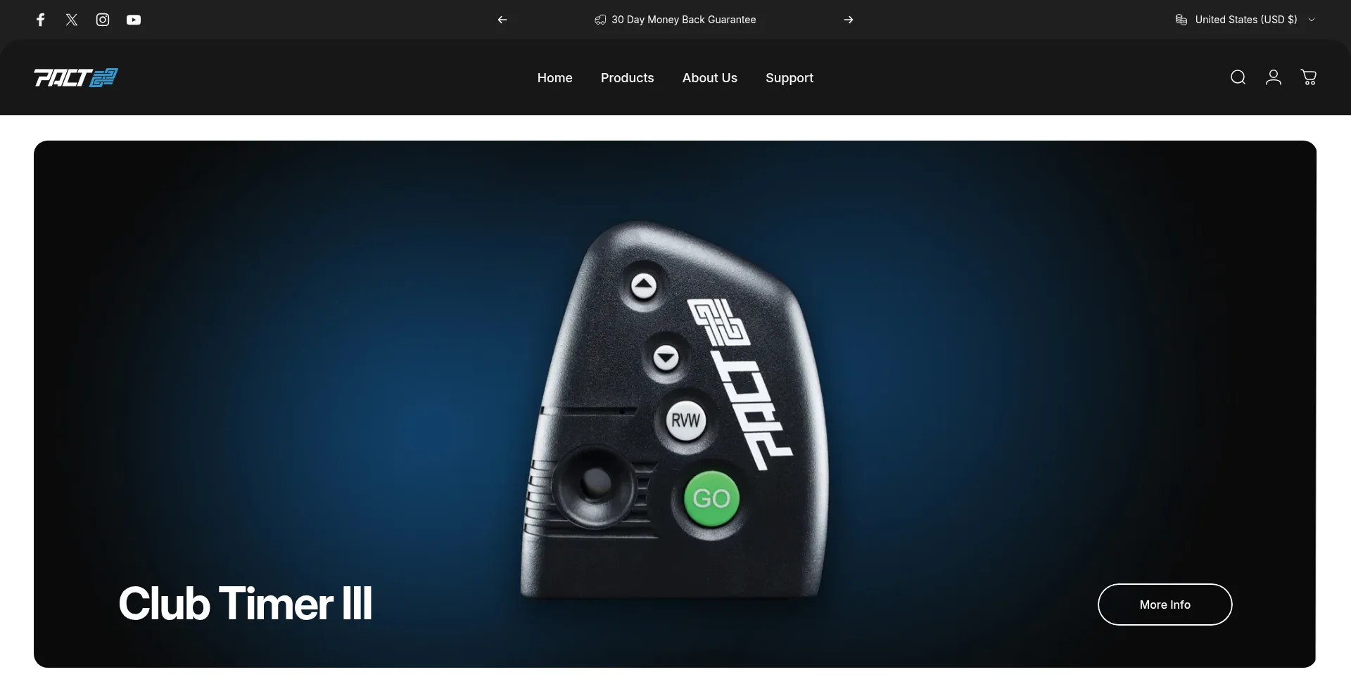 Pact.com 安全可靠吗？