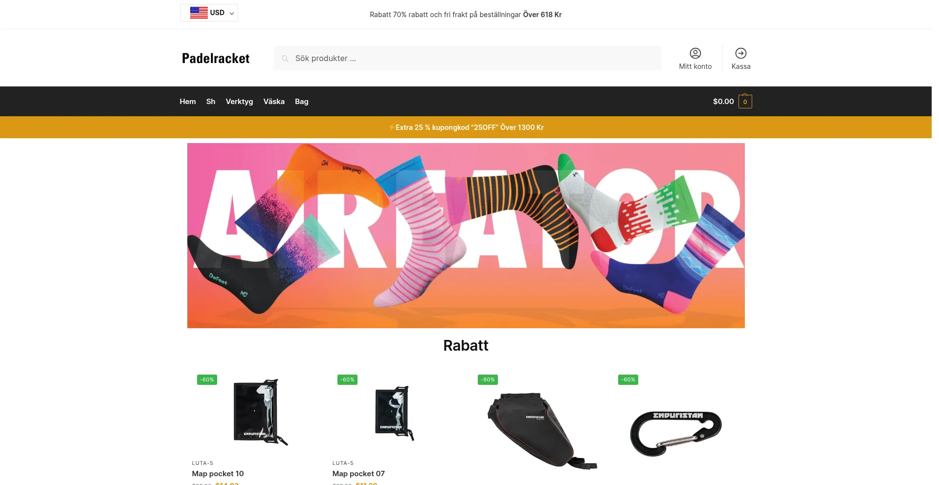 Padelracketkvalitet.com 安全可靠吗？