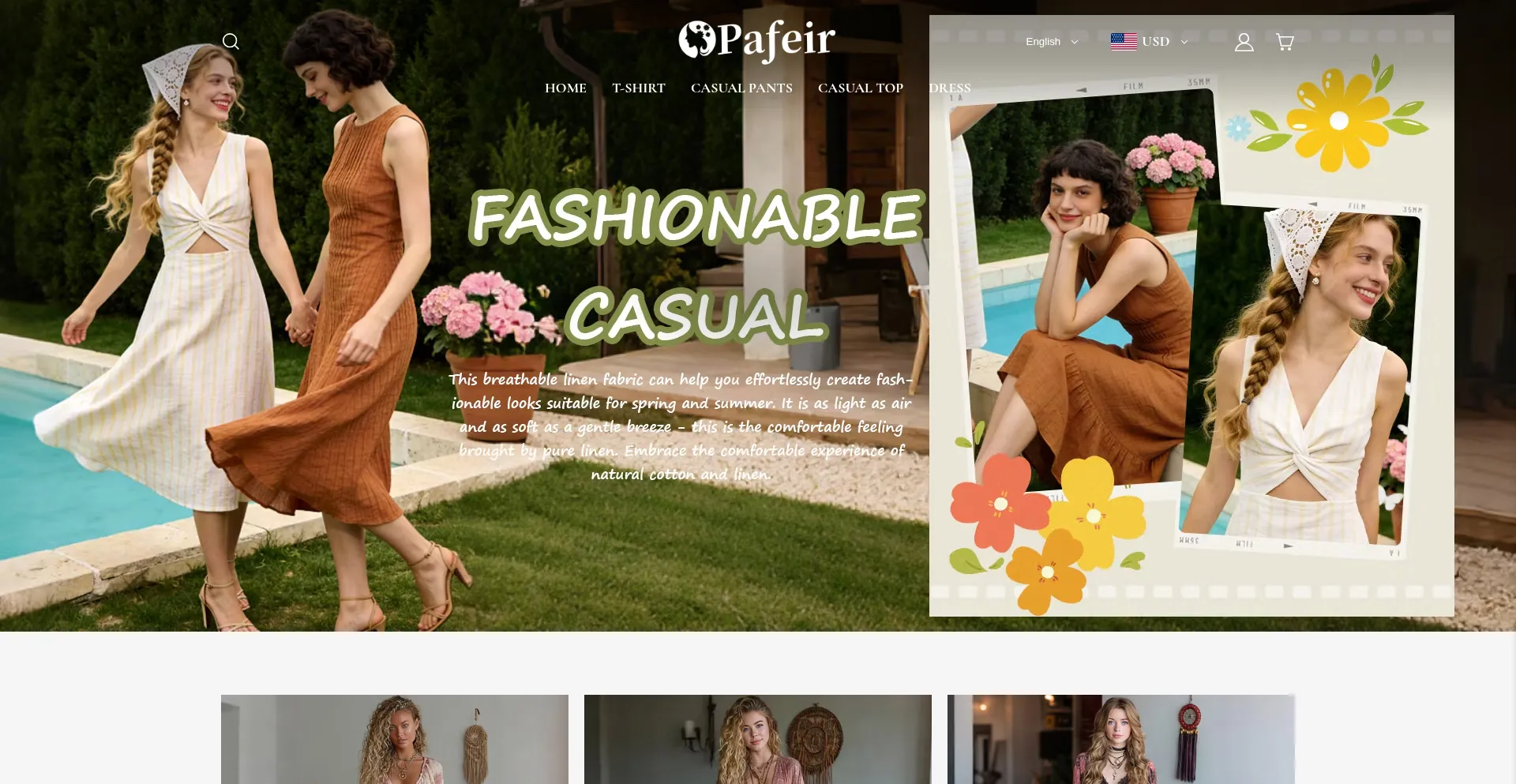 Pafeir.com