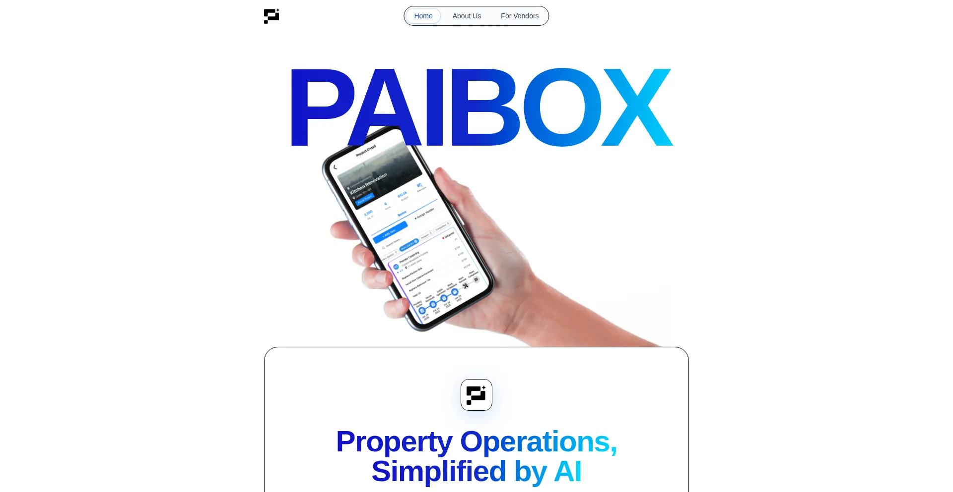 Paibox.com
