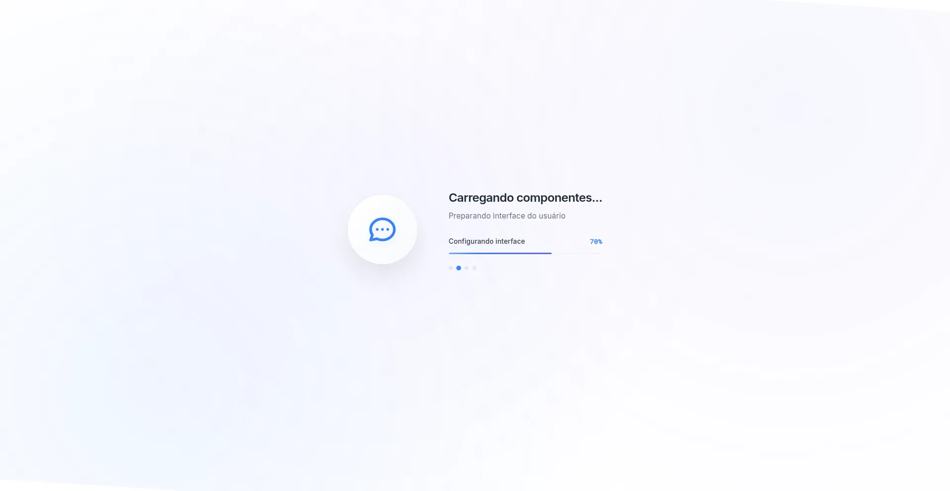 Website screenshot of Painel.suitpro.com.br
