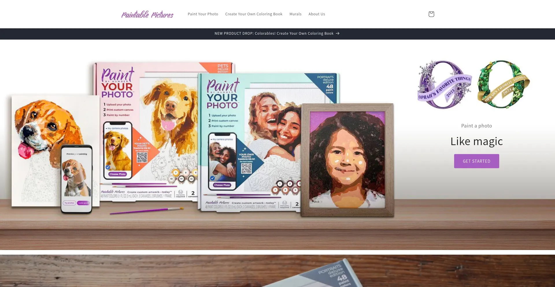 Paintablepictures.com