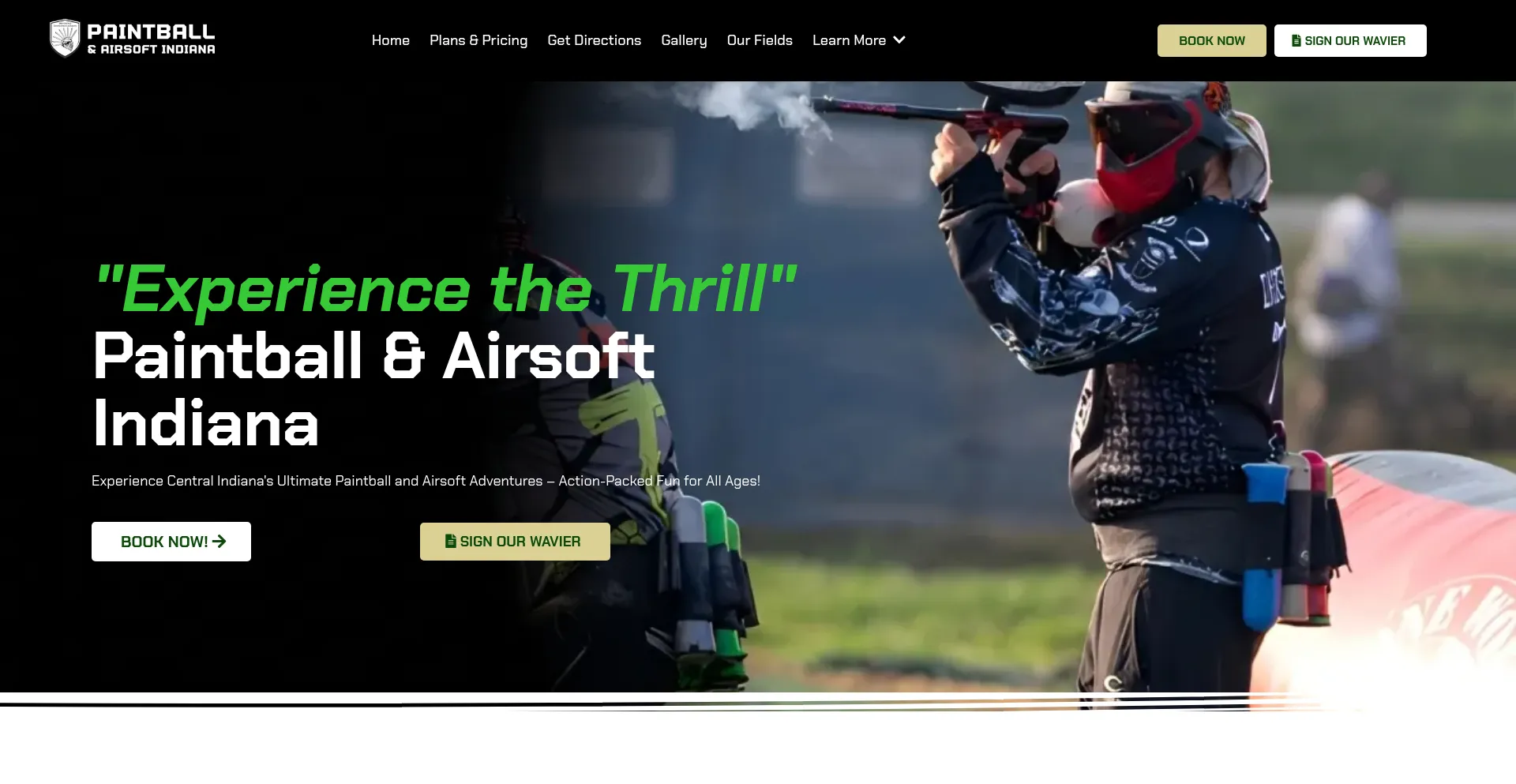 Paintballindianapolis.com