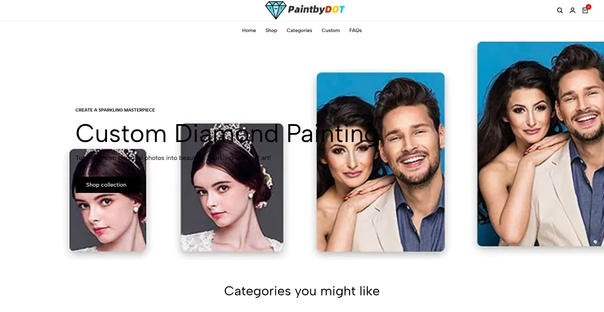 Paintbydot.com