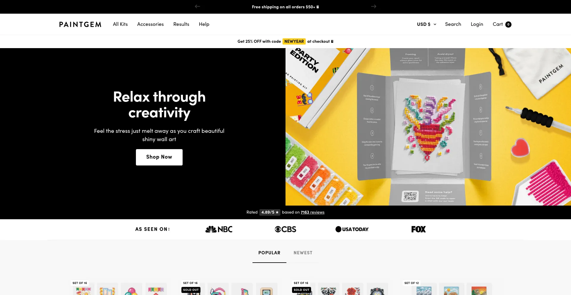 Paintgem.com