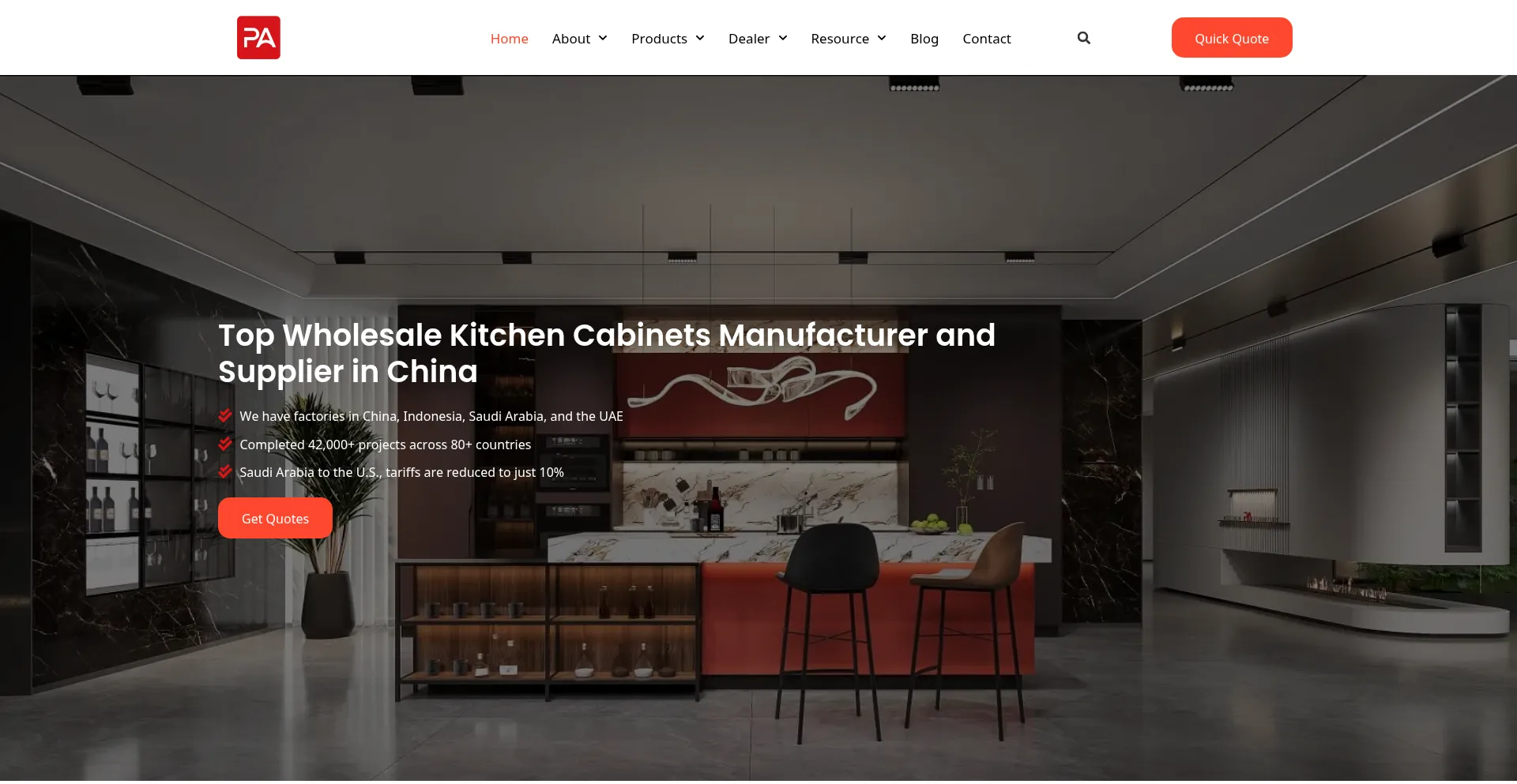 Pakitchen.com