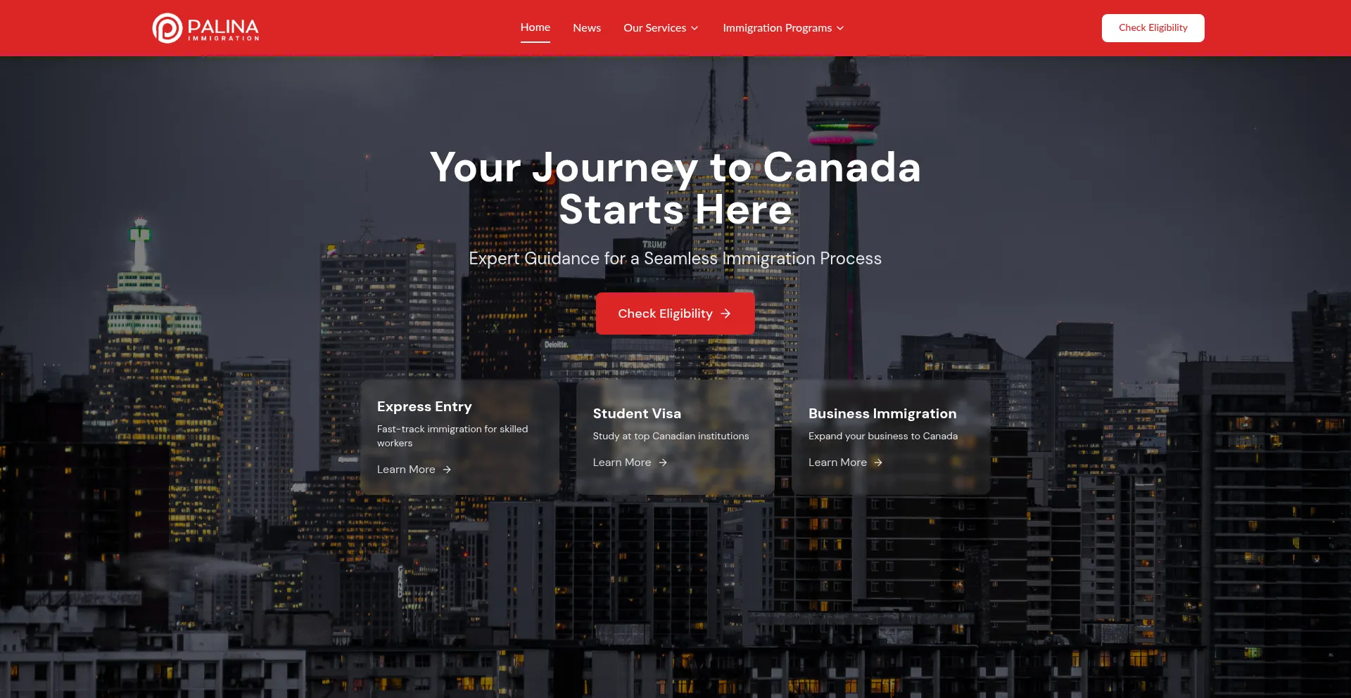 Palinaimmigration.com