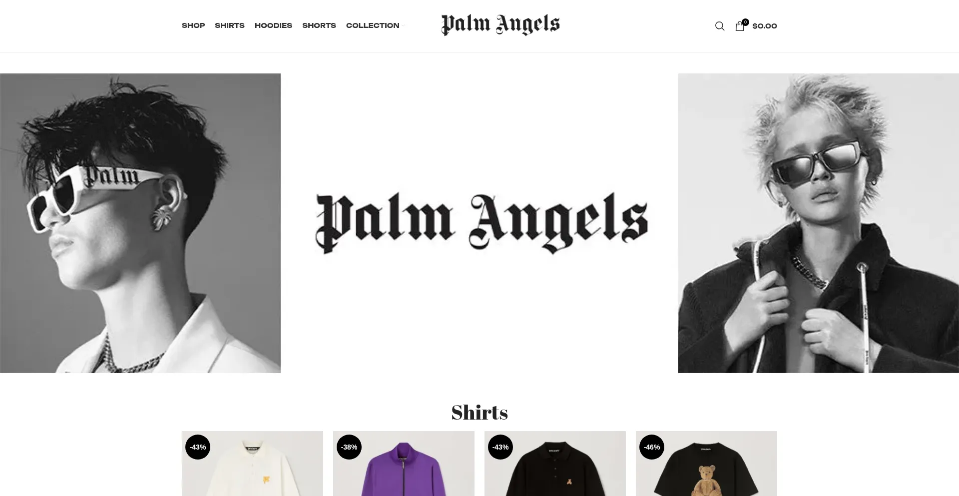 Palmangelsofficial.com